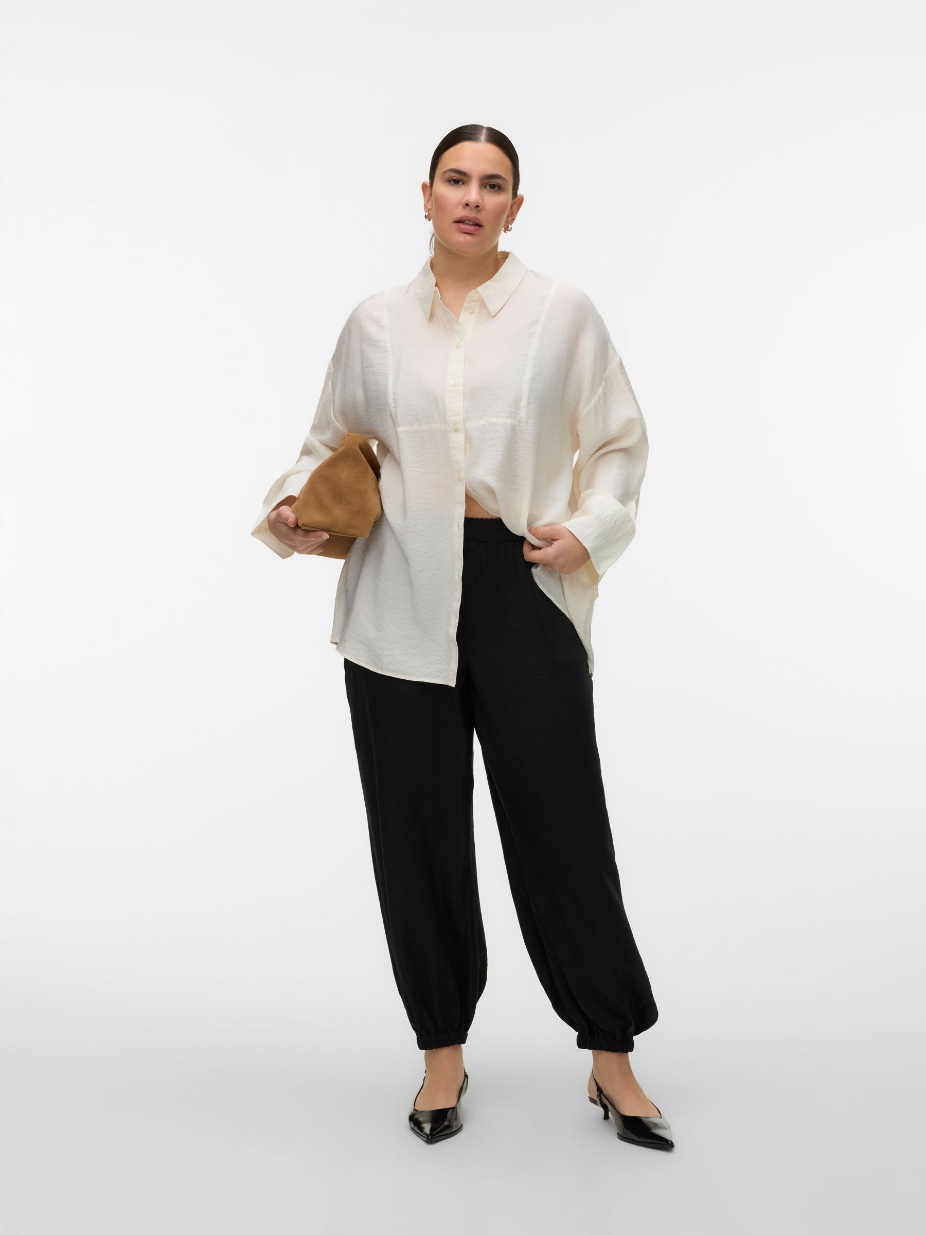 Pantalon, VERO MODA