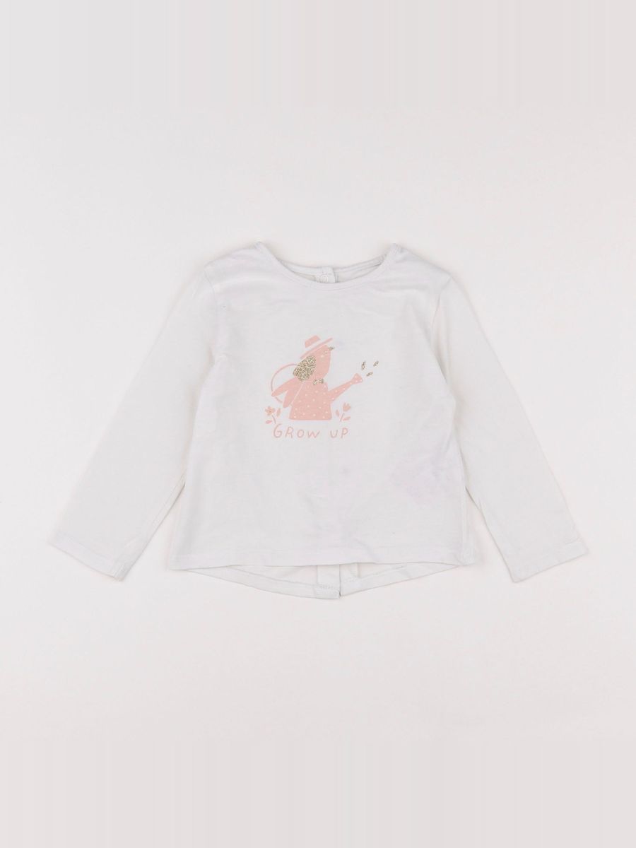 Tee-shirt - Très bon état, VERTBAUDET