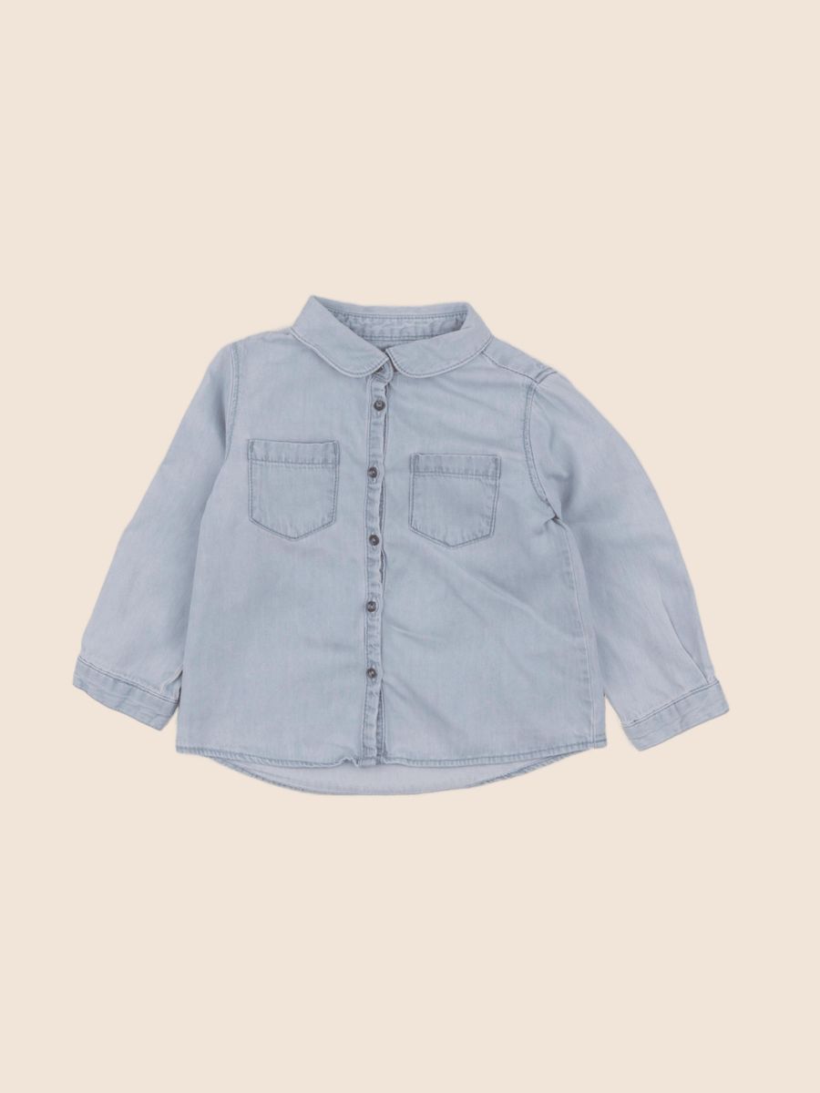 Chemise - Bon état, ZARA