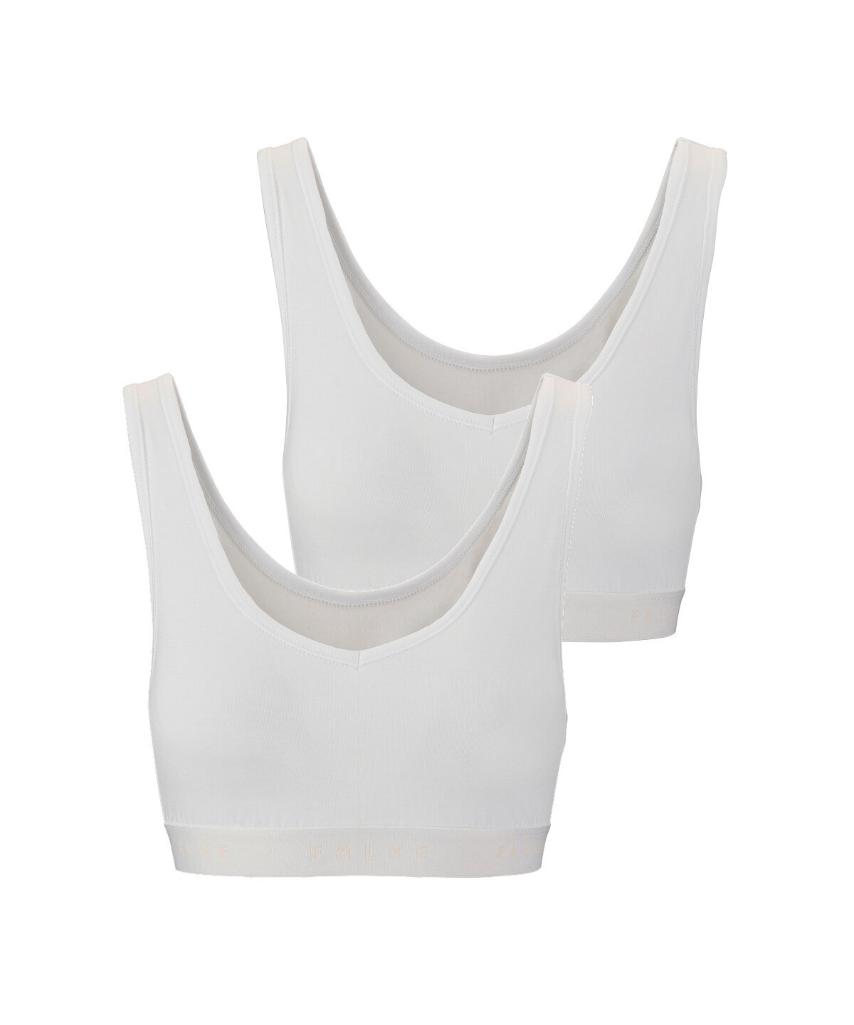 Bustier 2-Pack, FALKE