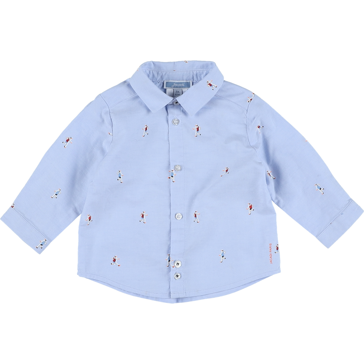 Chemise - Très bon état, JACADI
