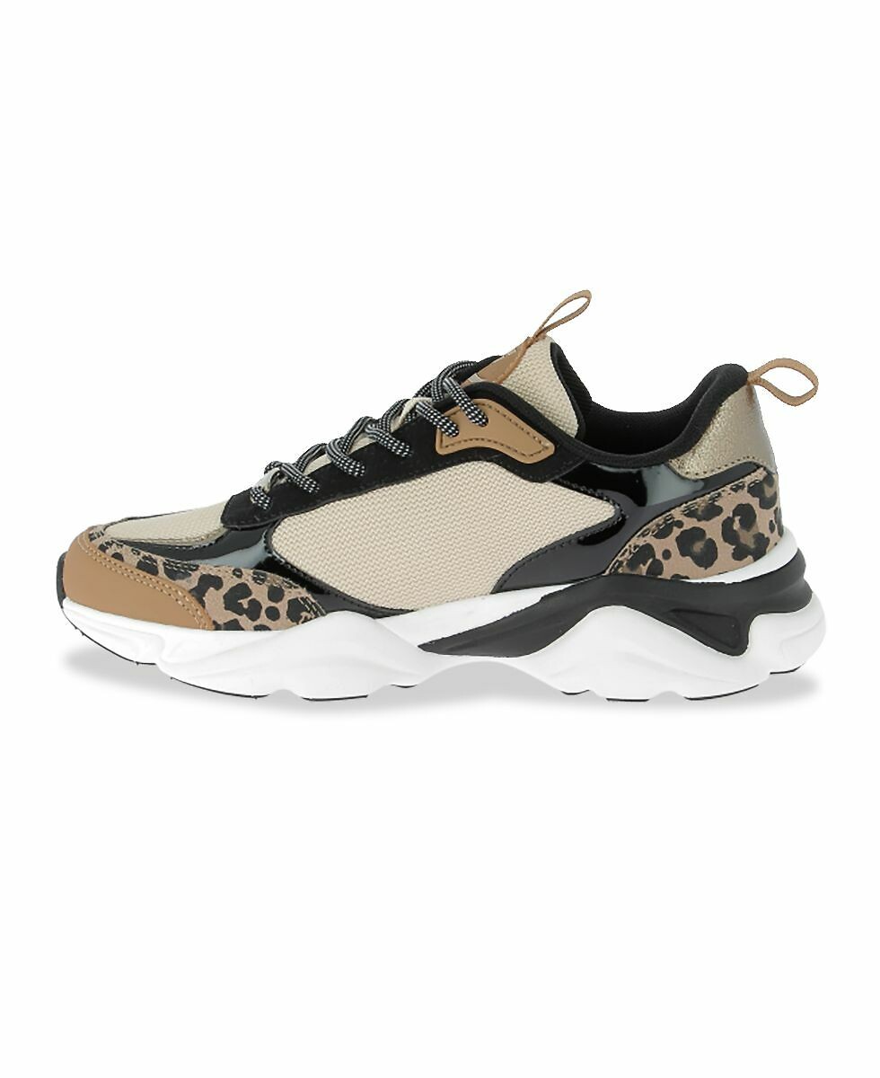 Les Tropeziennes Par M.belarbi Zapatillas Arya — foto 3