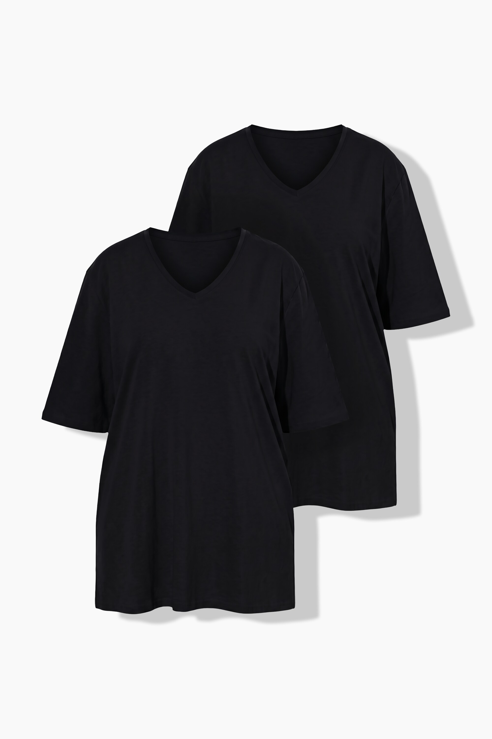 Lot de 2 T-Shirts, ULLA POPKEN