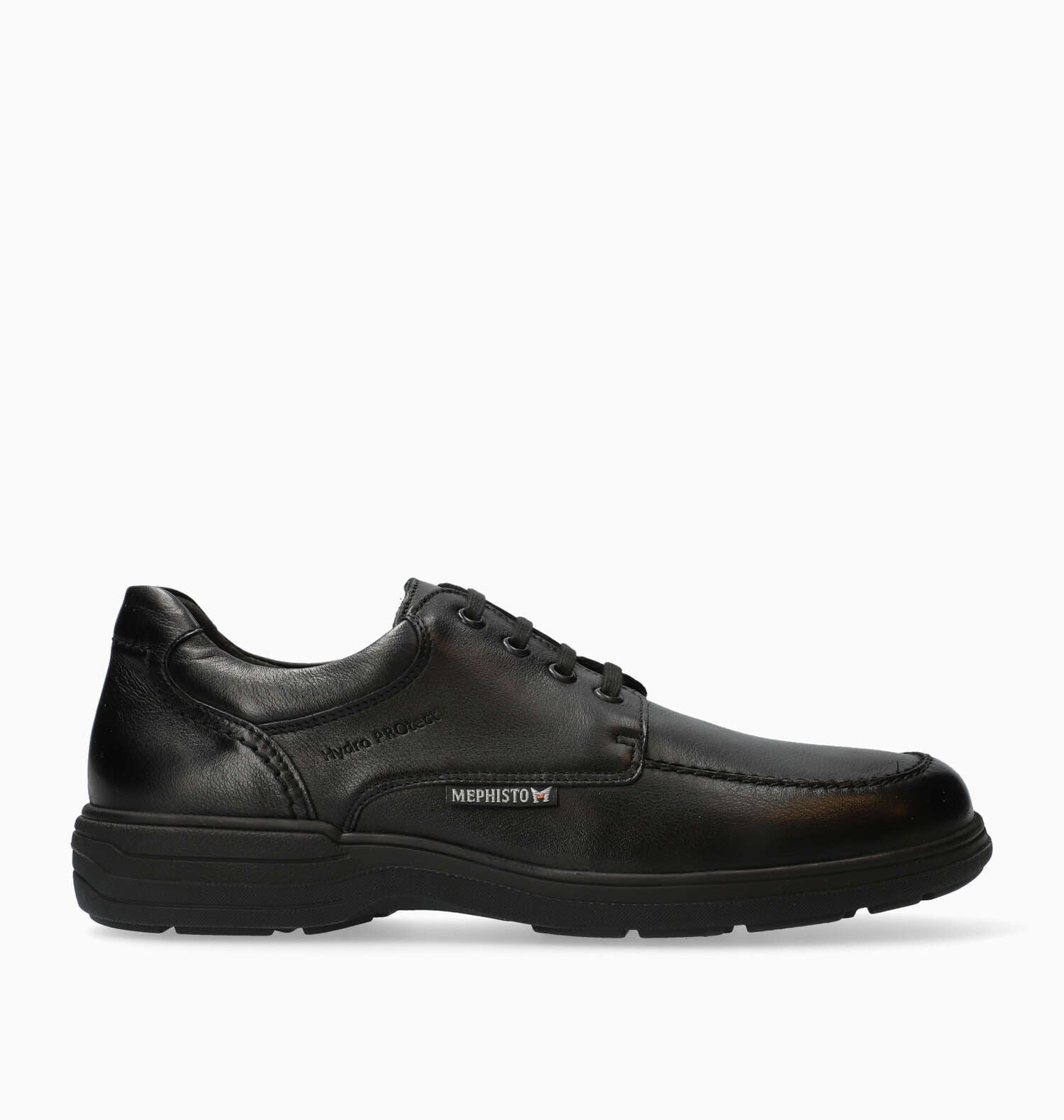 Baskets en cuir DOUK, MEPHISTO