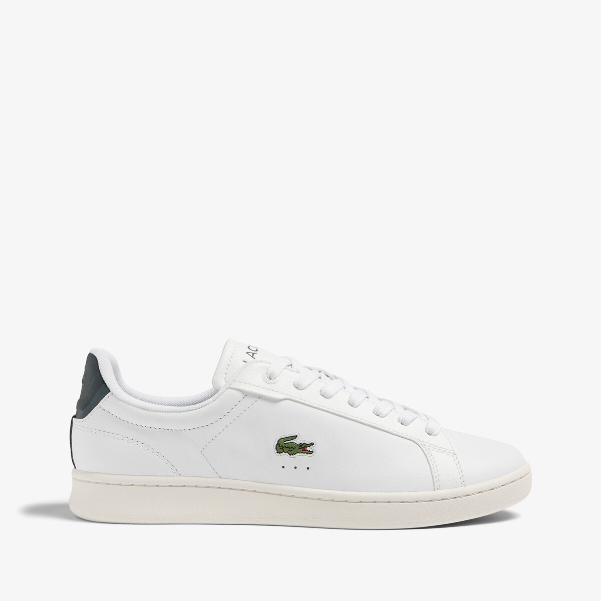 Lacoste 2025 blanche chaussure