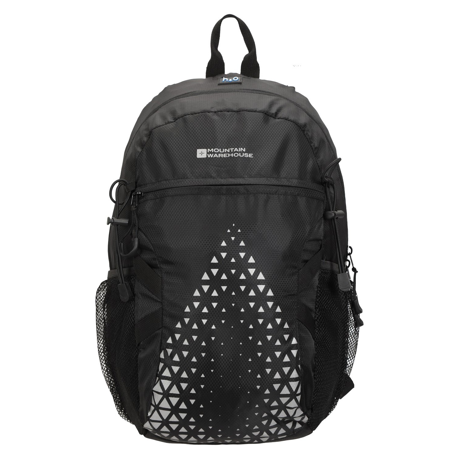 Sac à dos 25 litres PURSUIT, MOUNTAIN WAREHOUSE