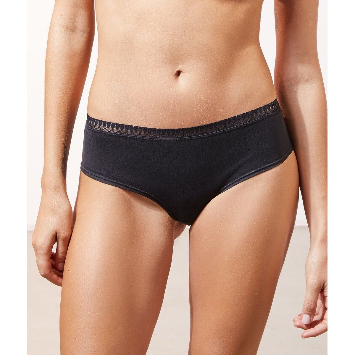 Shorty boxer femme ETAM La Redoute