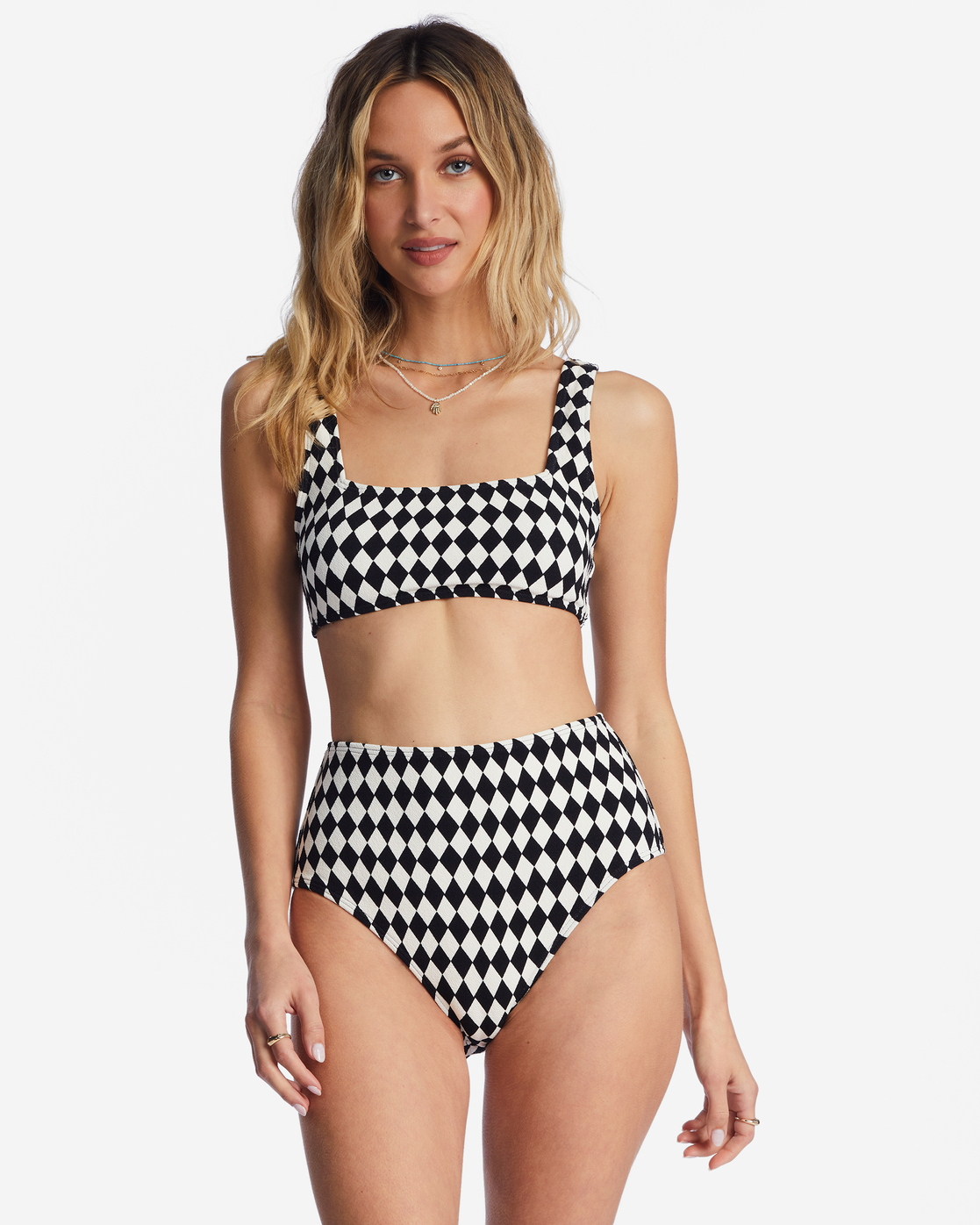 Haut de bikini débardeur DIAMOND DAZE, BILLABONG