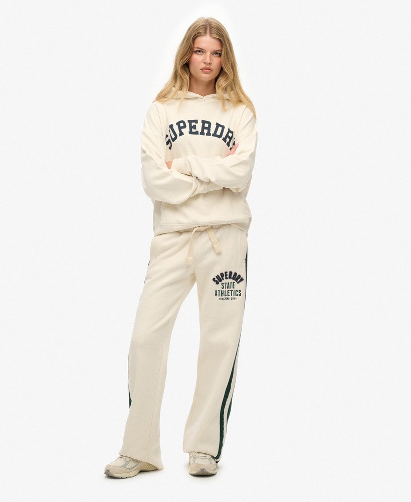 Pantalon de survêtement Hockey Athletic Essentials, SUPERDRY