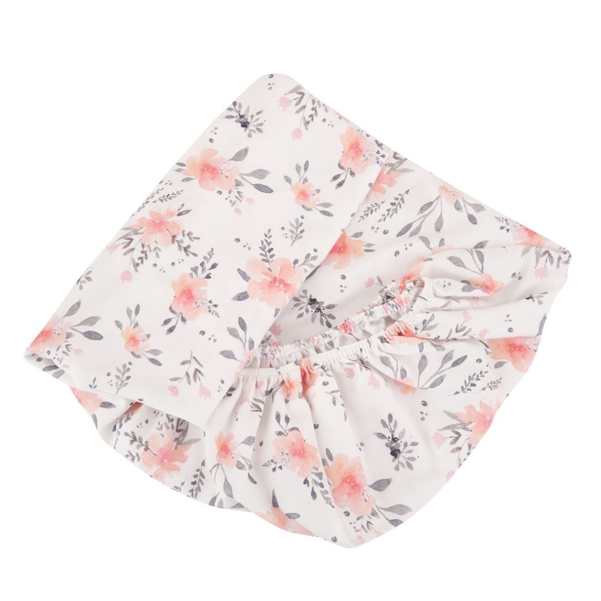 Drap Housse Bebe La Redoute