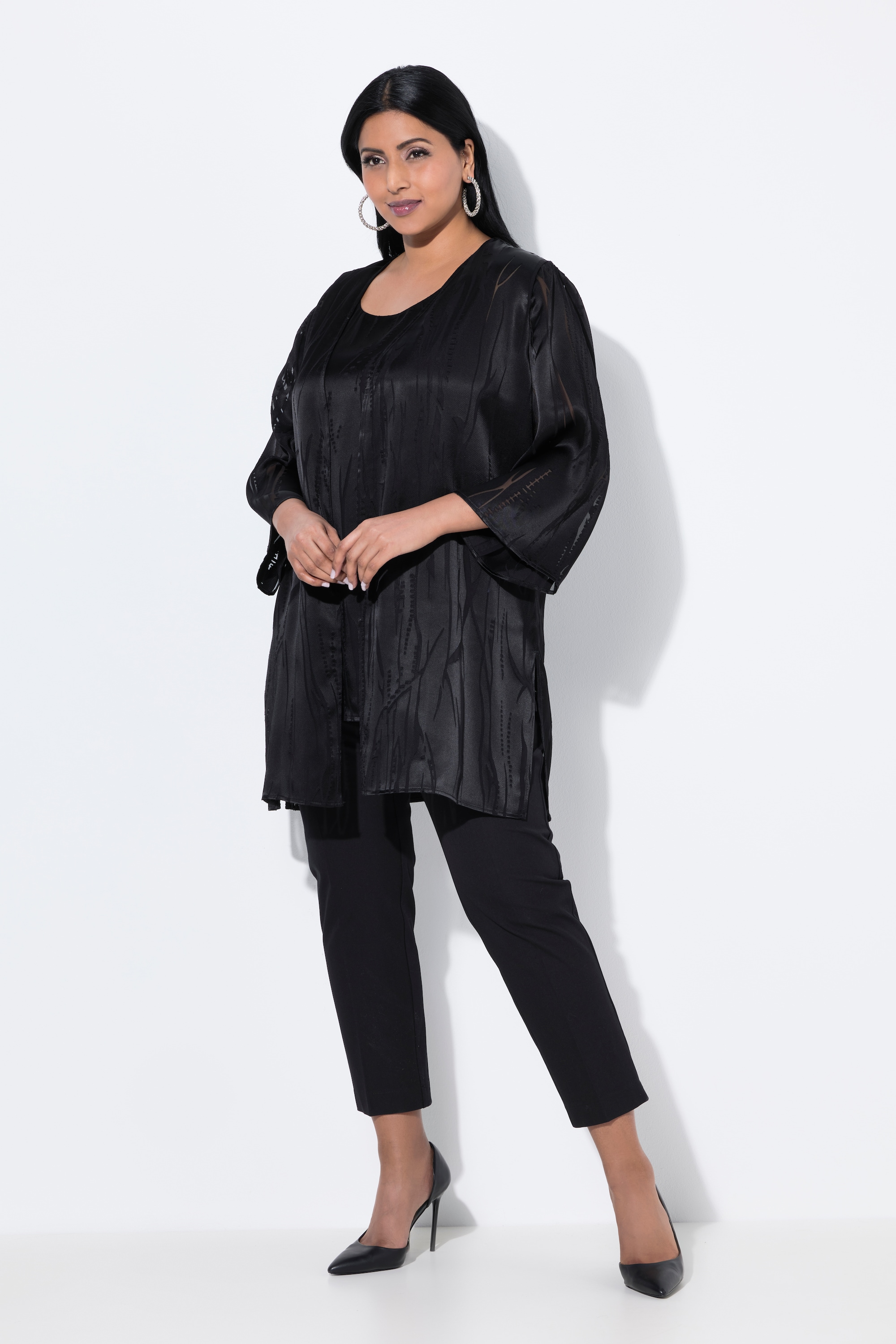 Veste décontractée ouverte, ULLA POPKEN
