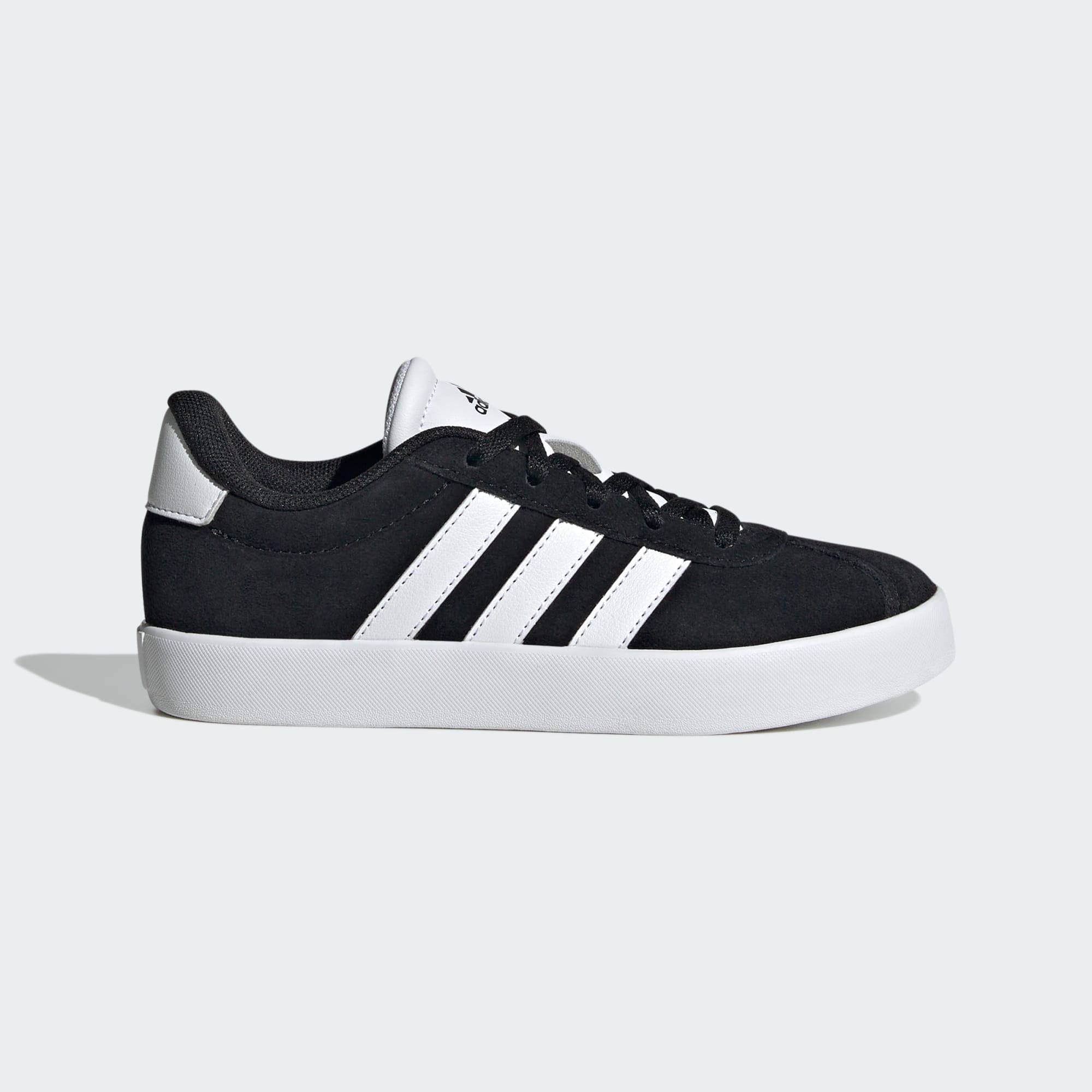 Adidas la clearance trainer cuir noir