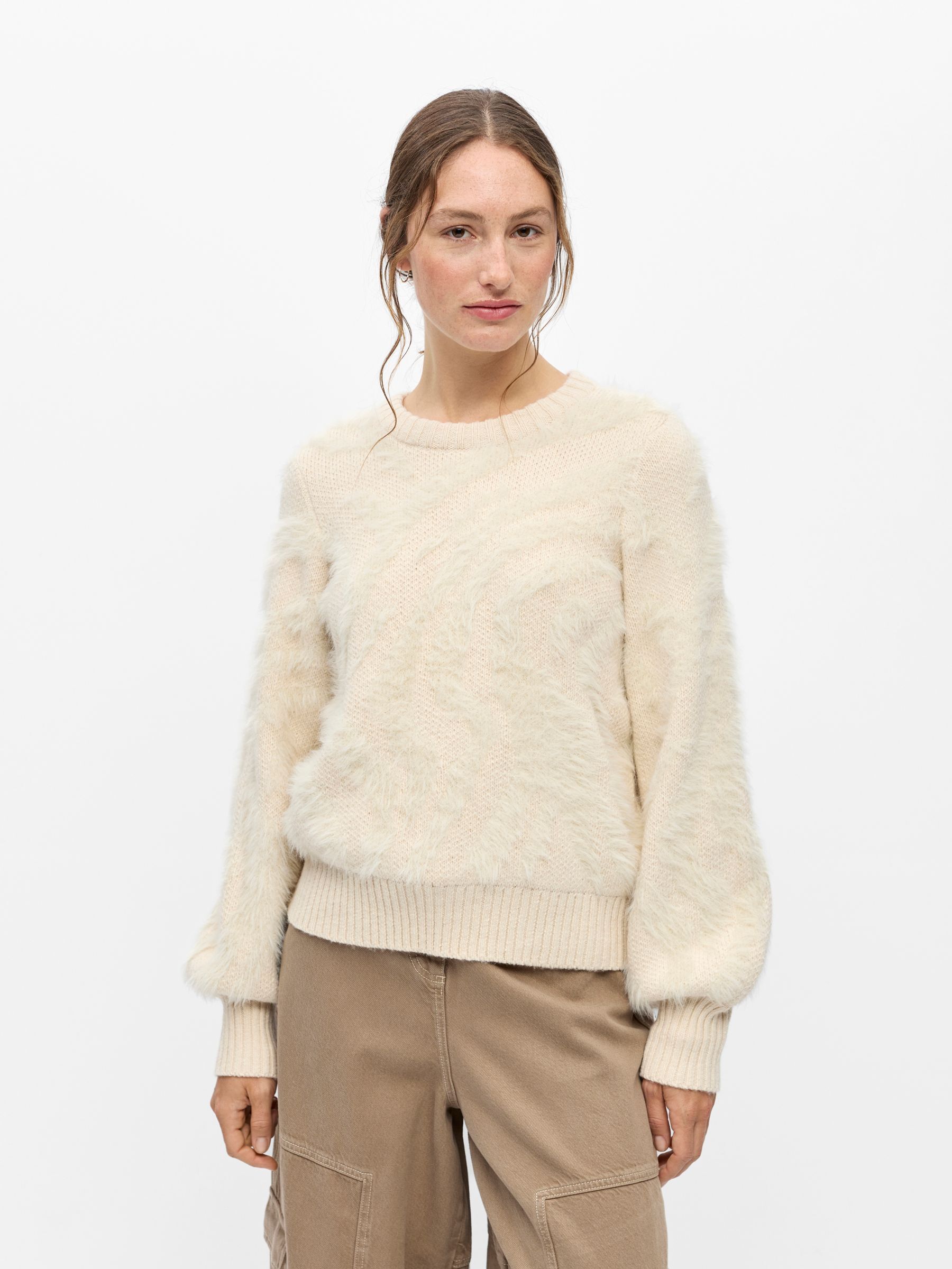 Pullover, OBJECT