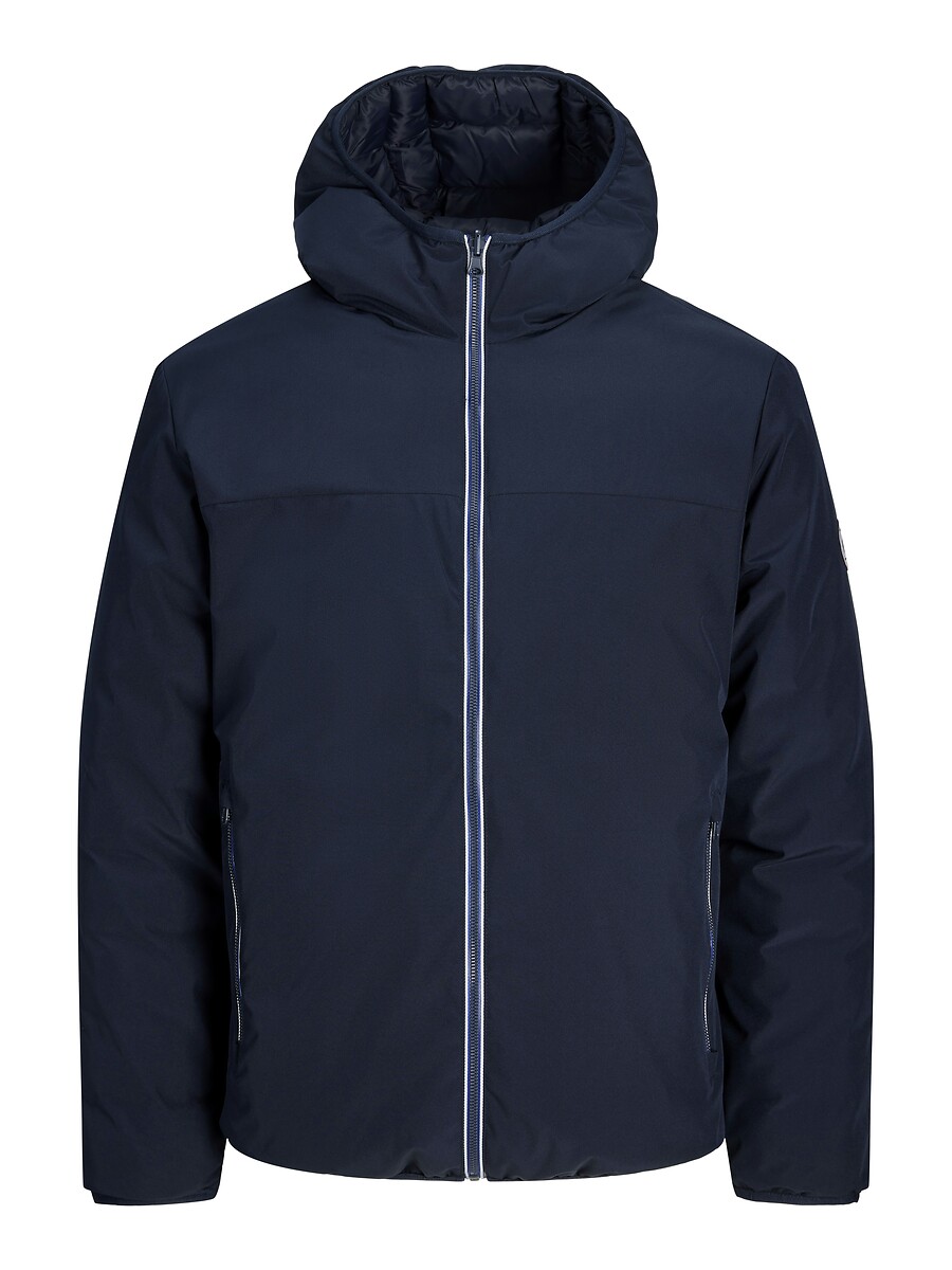 Manteau chaud réversible, JACK & JONES