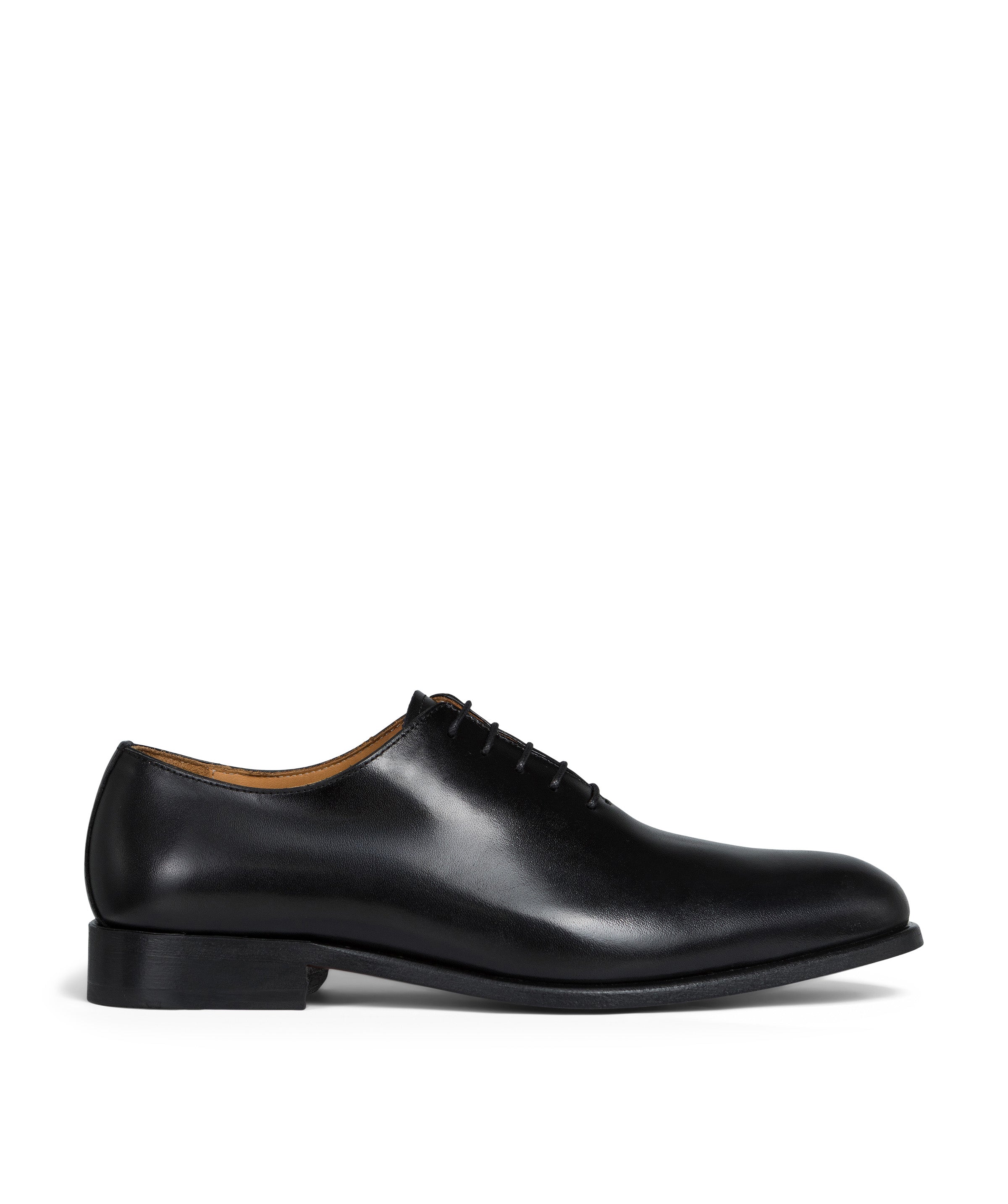 Richelieu cuir BROADWAY, FINSBURY