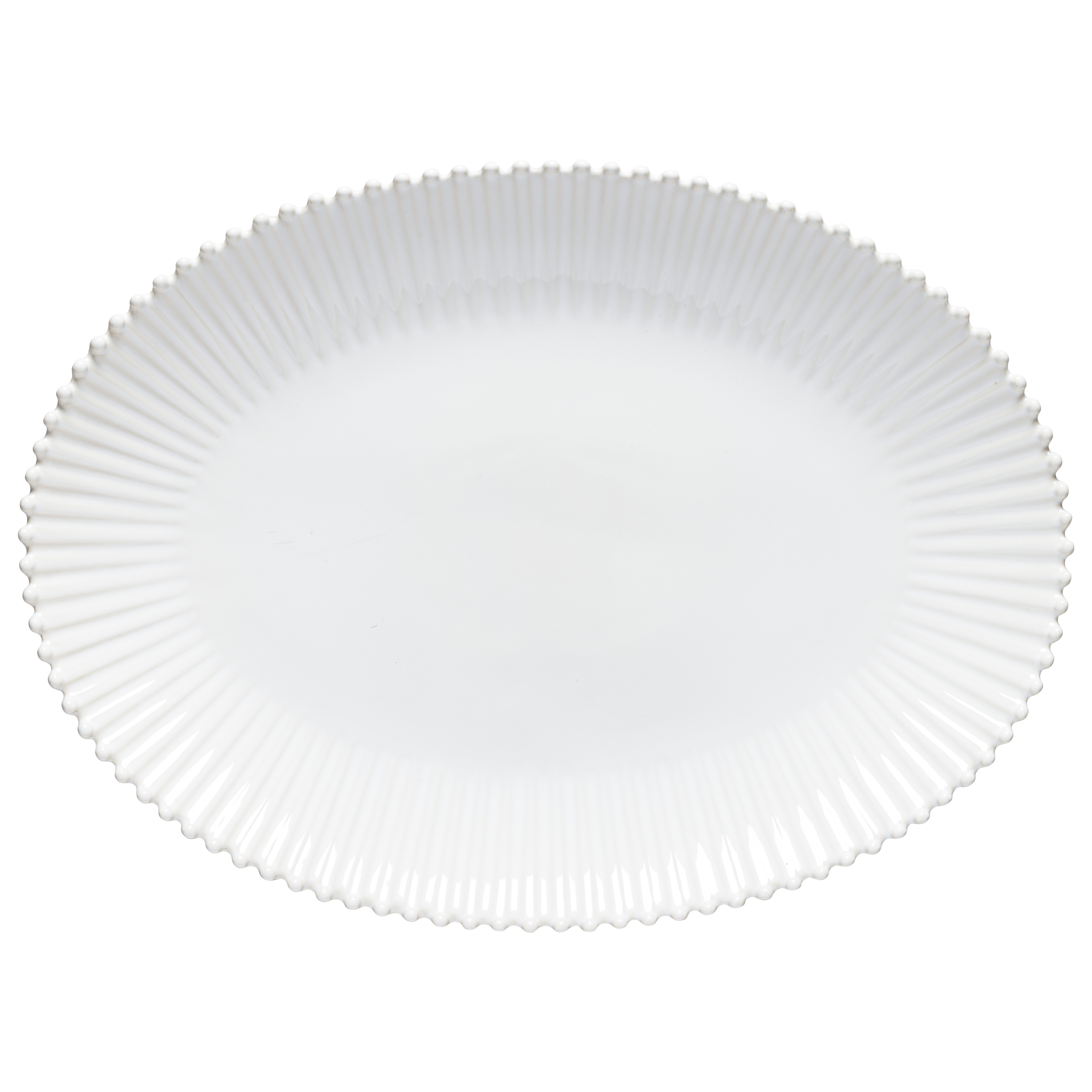 Plat Ovale Grand Pearl, COSTA NOVA