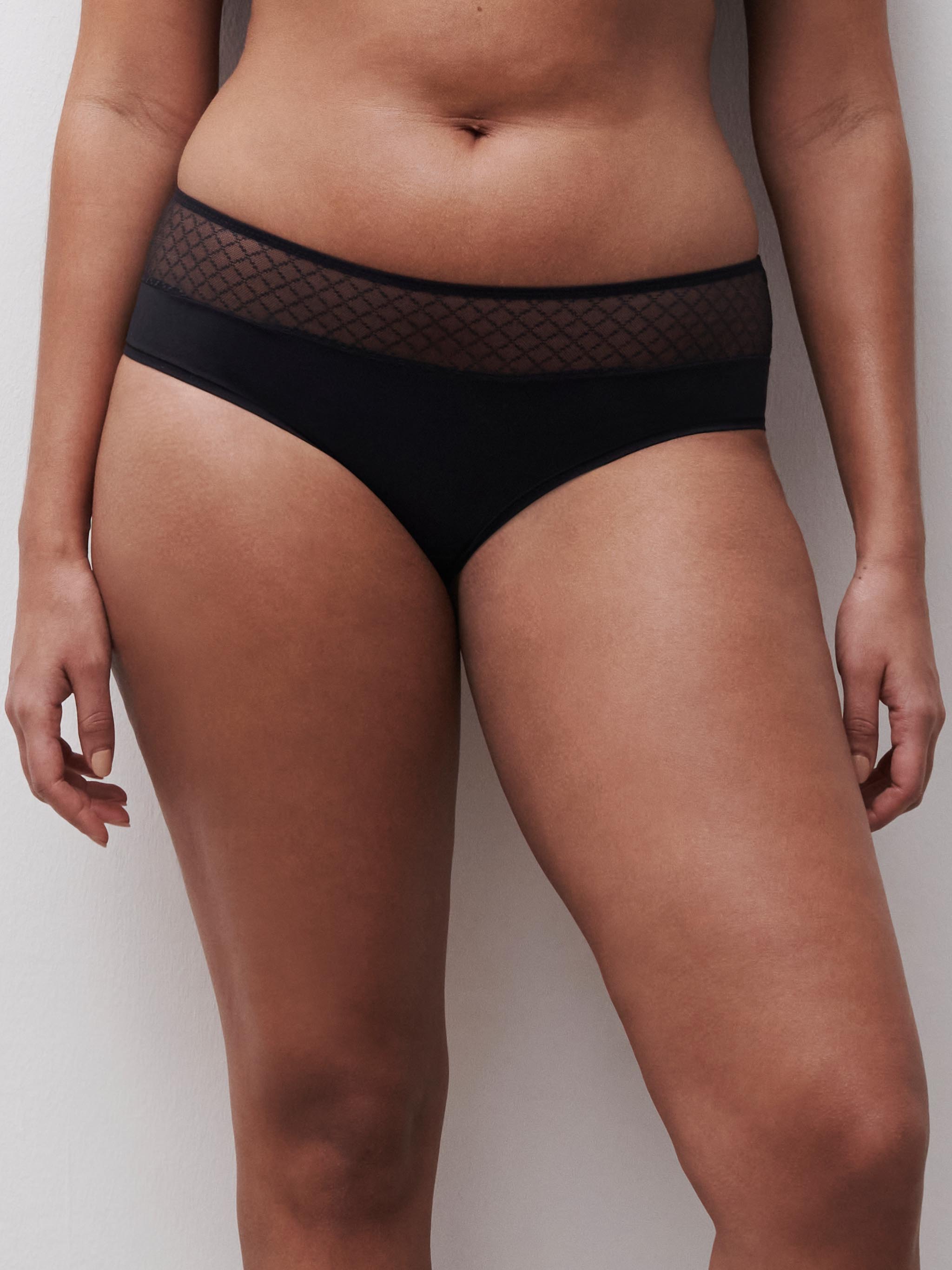Shorty NORAH CHIC, CHANTELLE