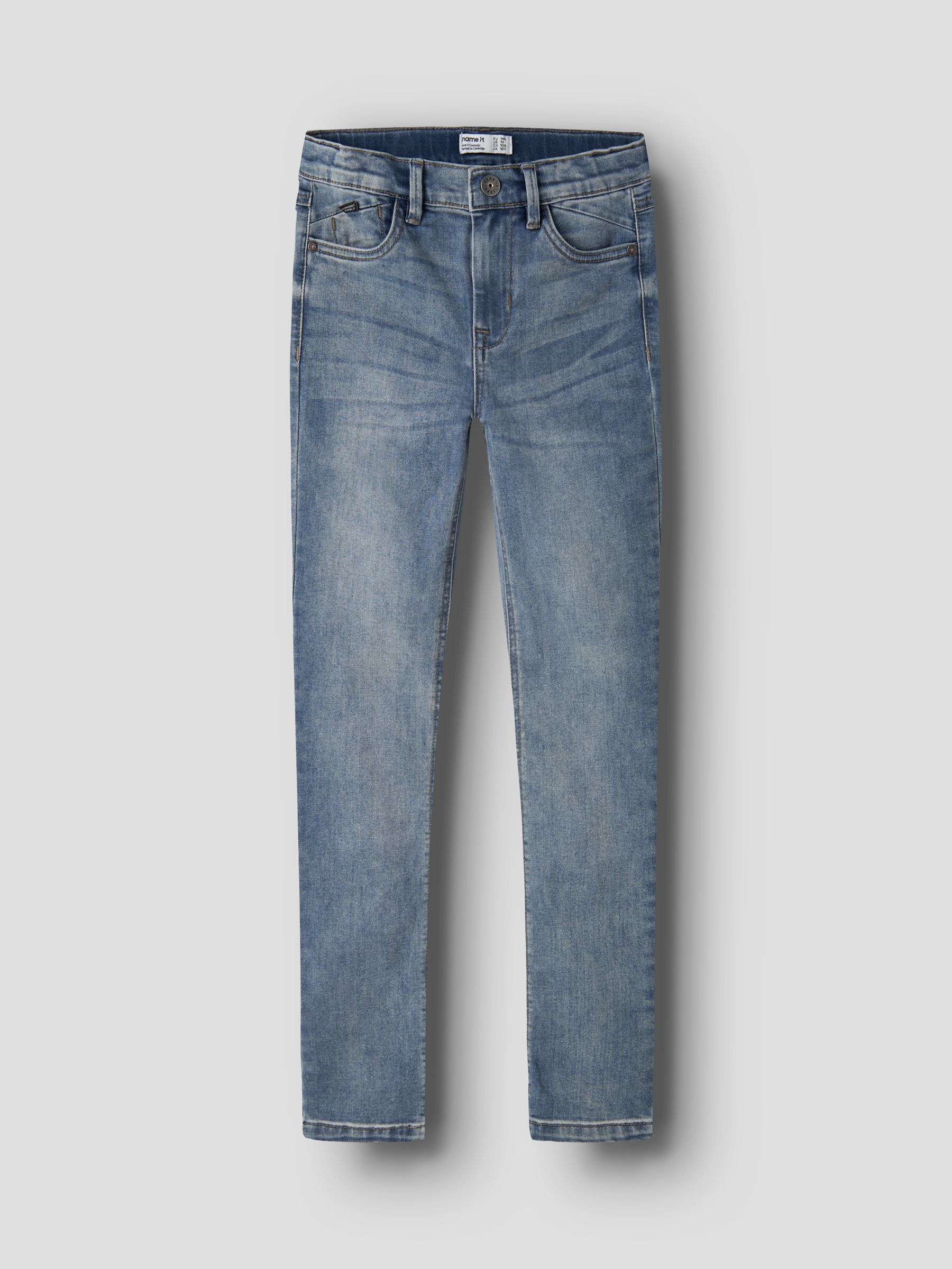 Jean, NAME IT
