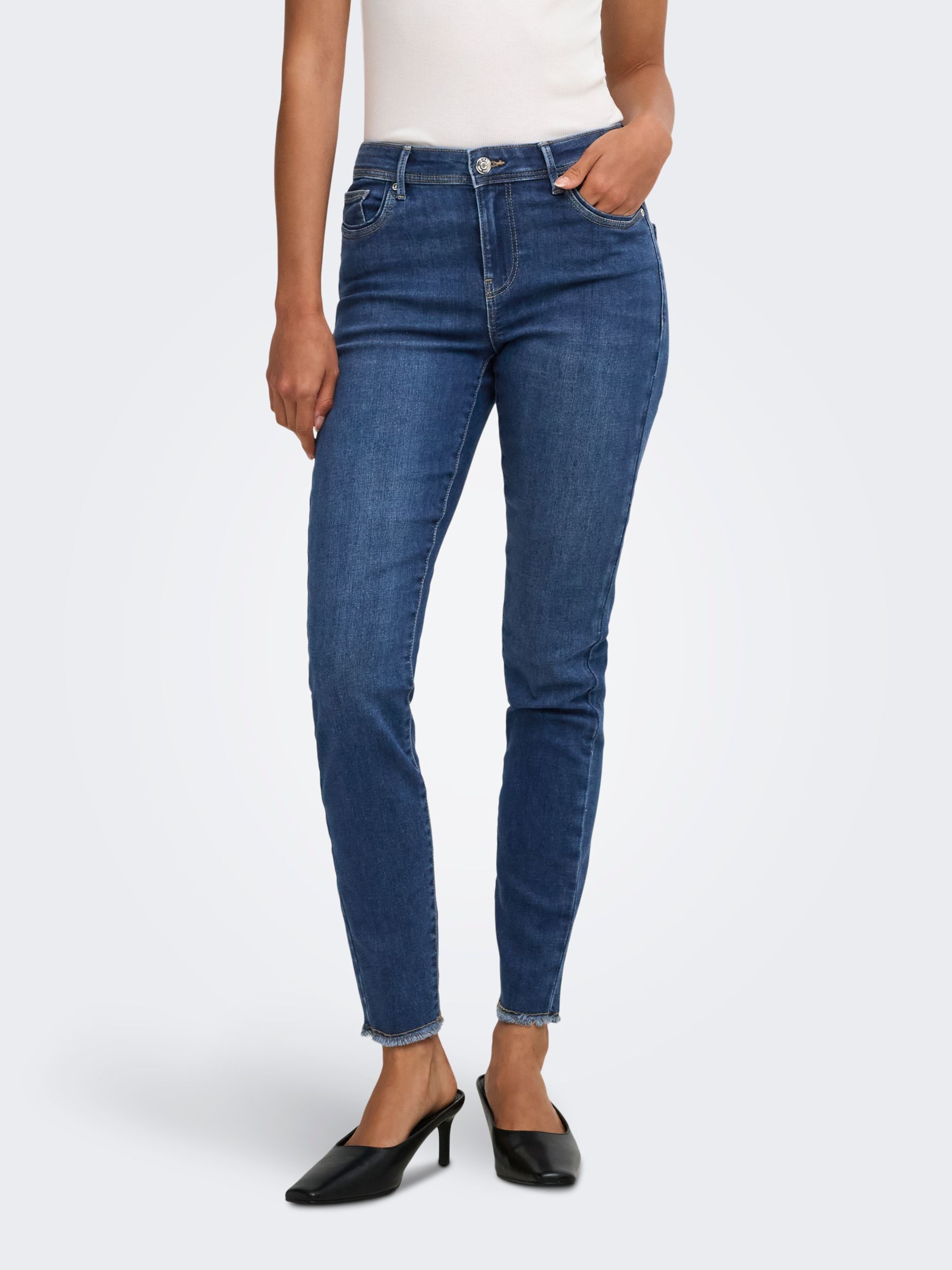 Jean Skinny, ONLY
