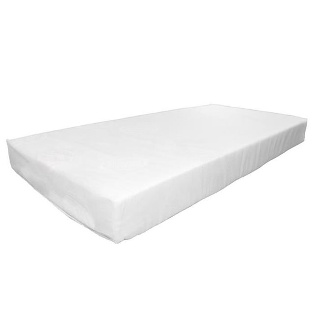 Matelas Junior 90x140 Cm Blanc Coupey La Redoute Matelas Junior 90x140 Cm Blanc Coupey La Redoute