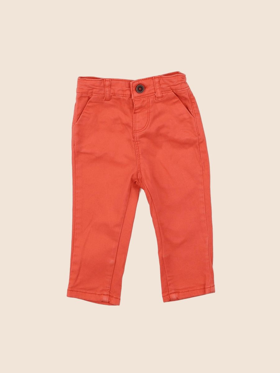 Pantalon - Etat satisfaisant, TAPE A L'OEIL