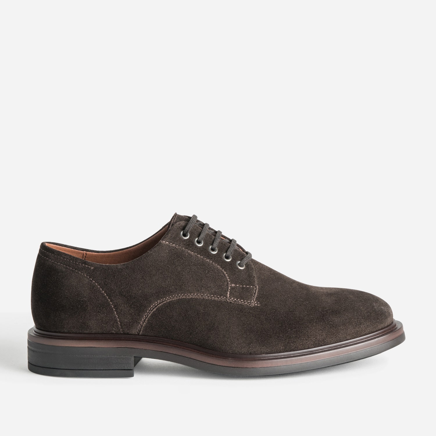 Derby en cuir FAIZE, ERAM