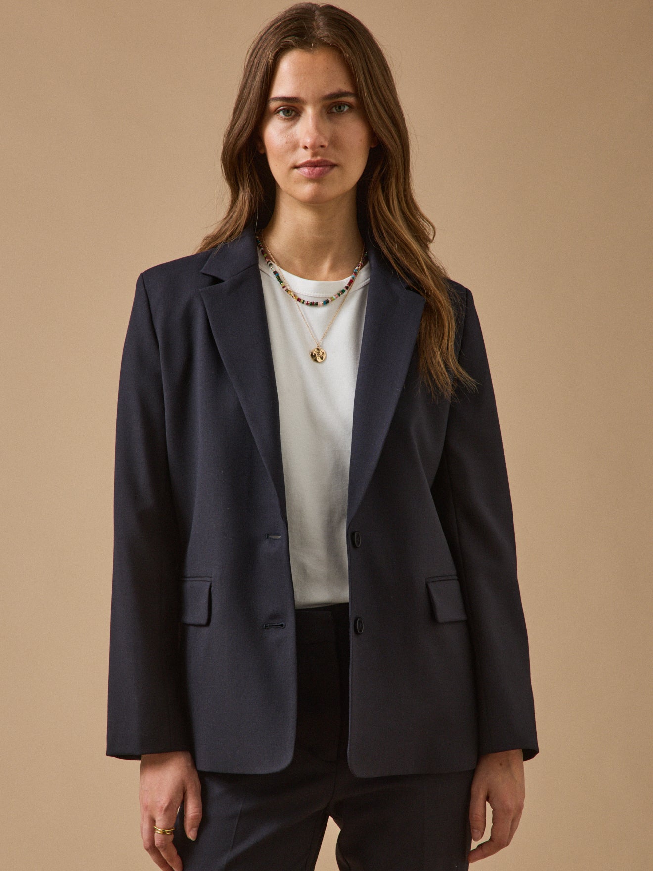 Veste tailleur, CYRILLUS
