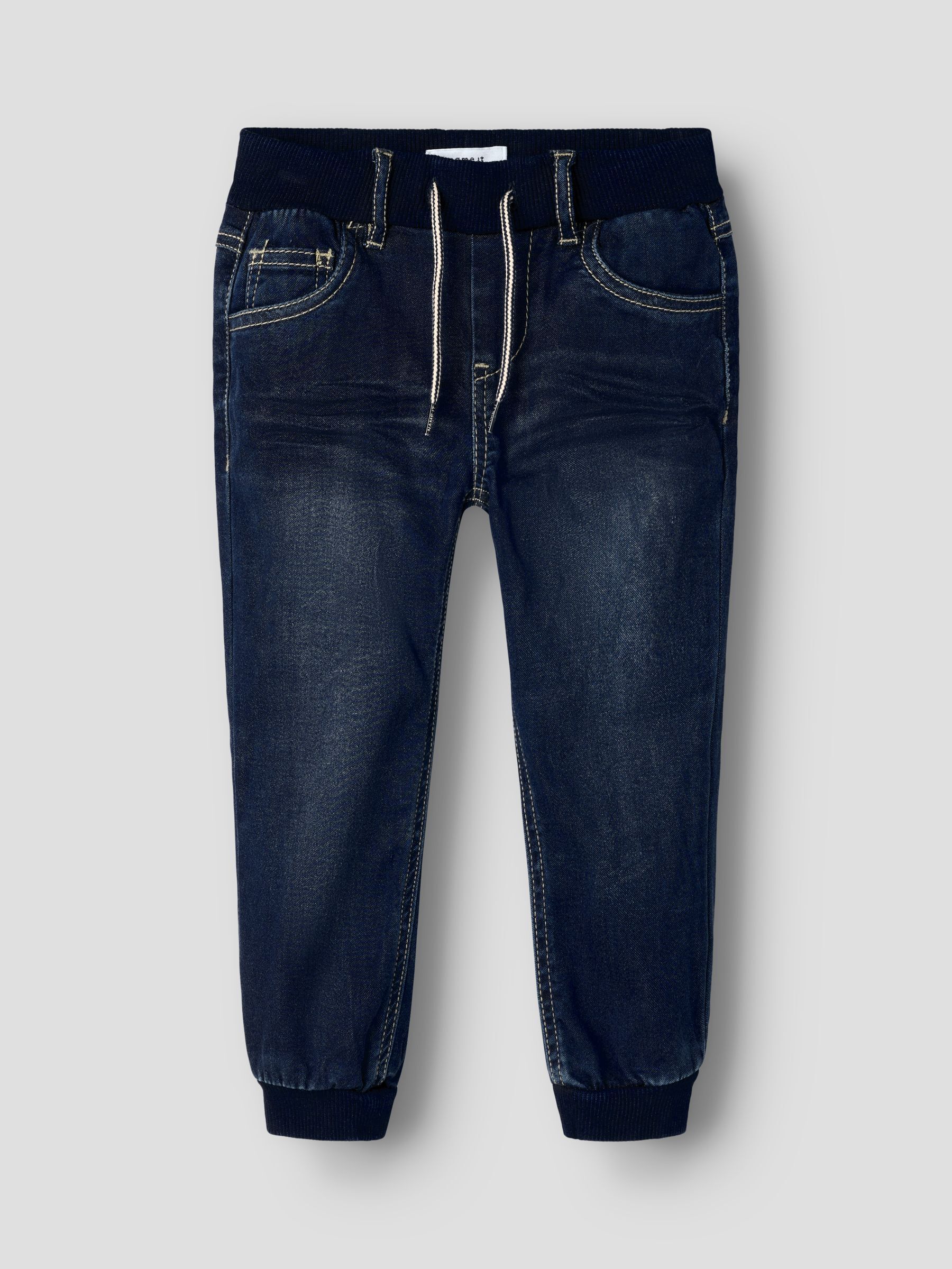 Jean, NAME IT