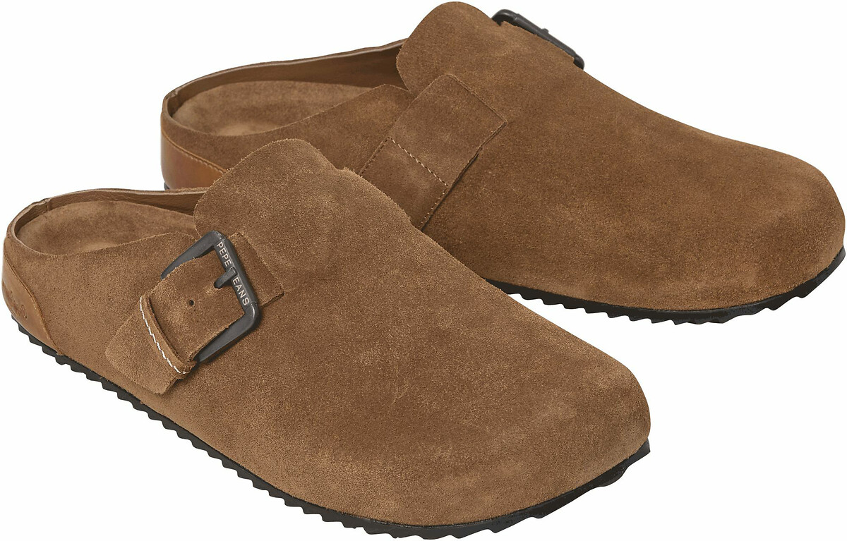 Corby M Clogs, PEPE JEANS