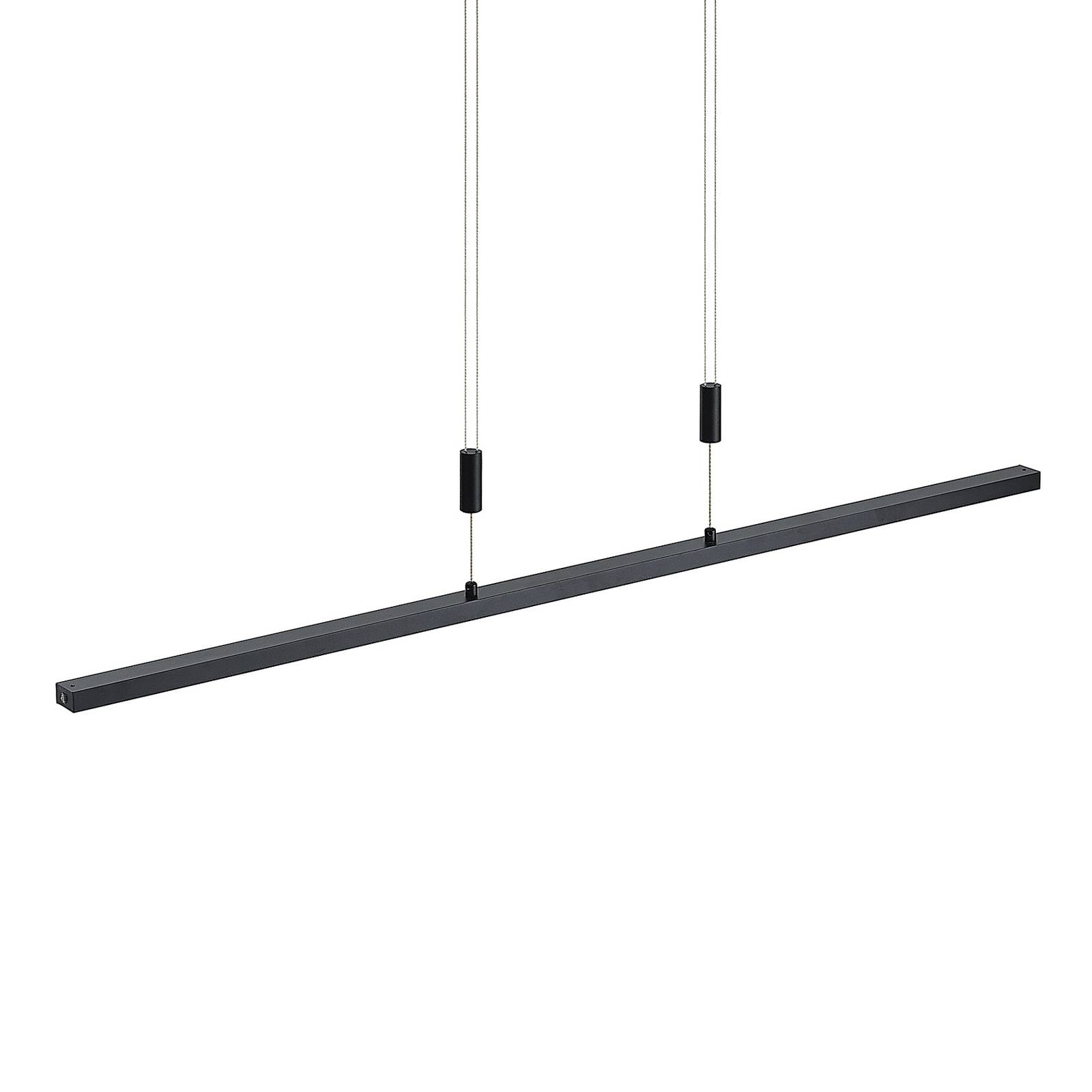 Suspension en aluminium moderneLED, Arneja, LINDBY