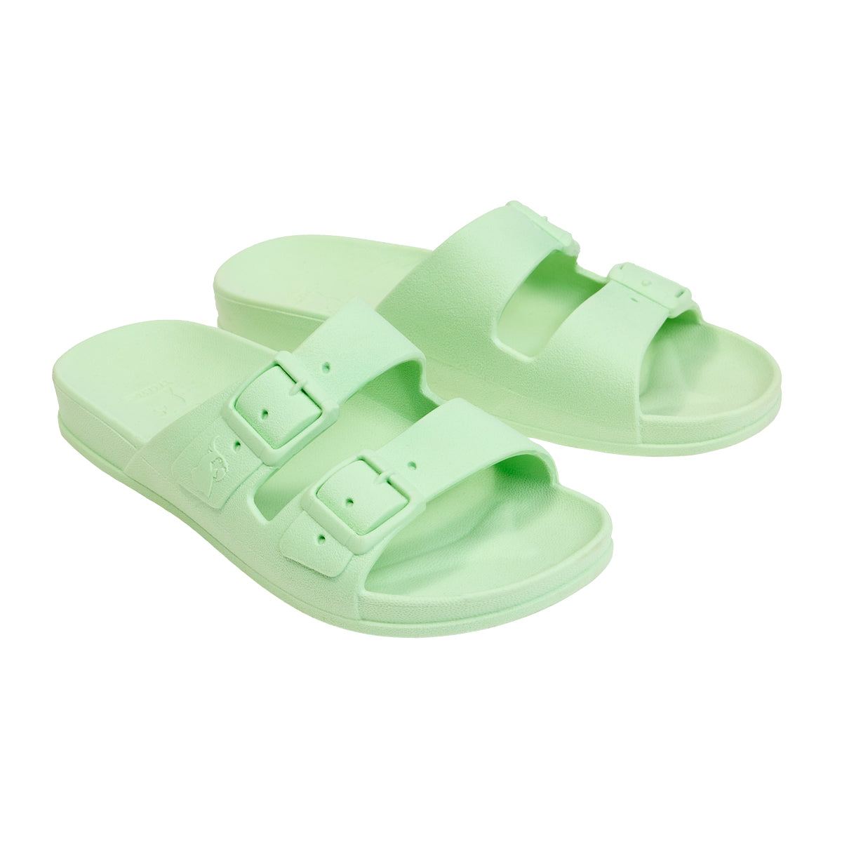 Sandales plates Enfant BELO HORIZONTE, CACATOES
