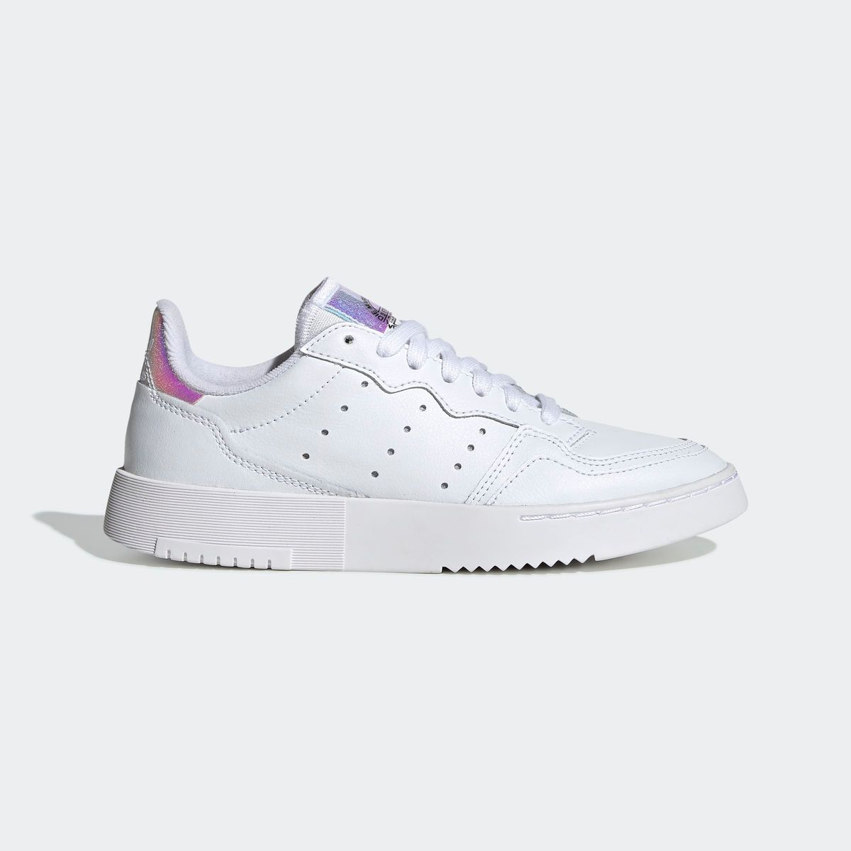 basket supercourt adidas femme