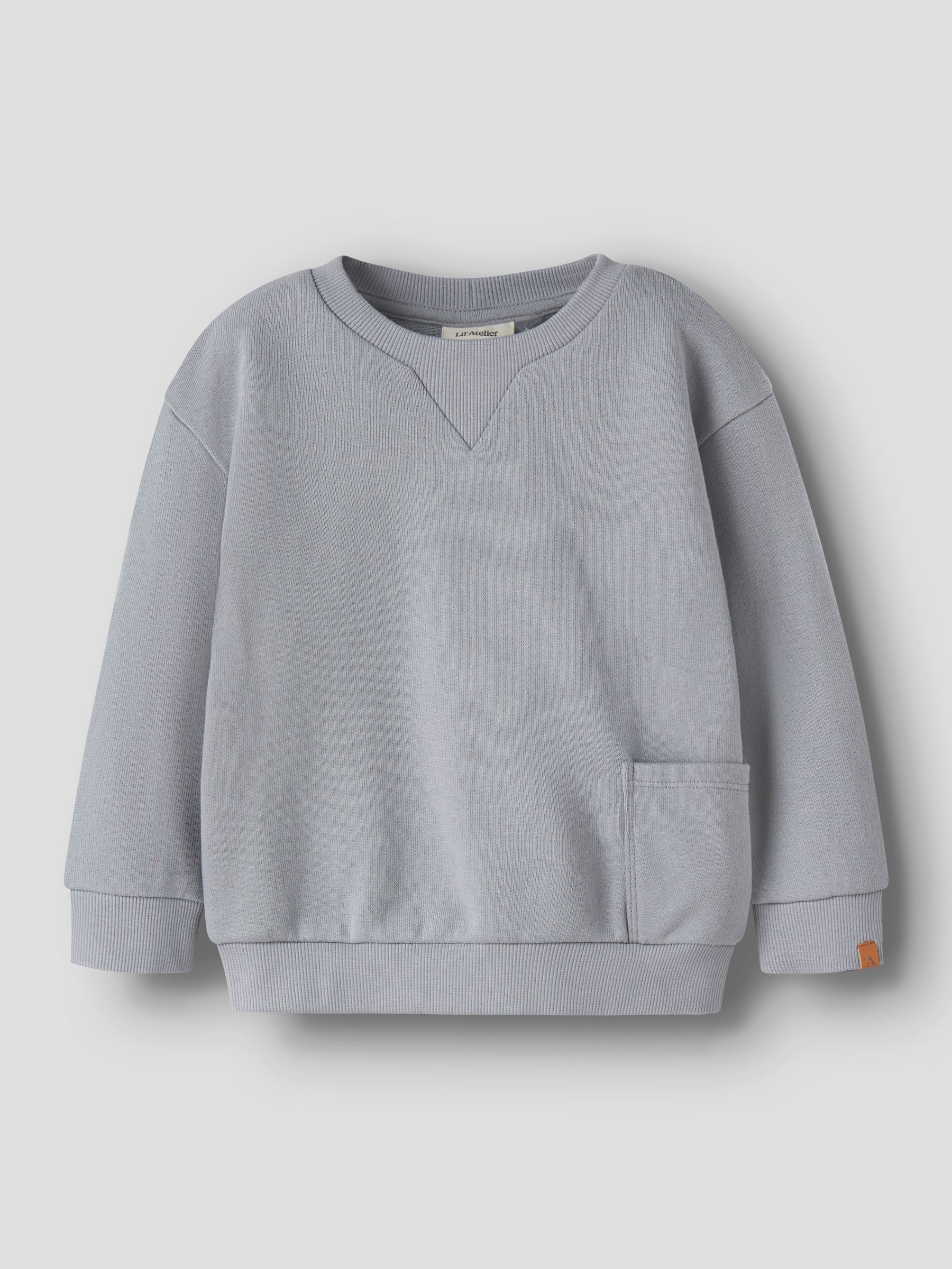 Sweat-Shirt, NAME IT
