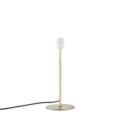 Hiba Metal Table Lamp Base LA REDOUTE INTERIEURS