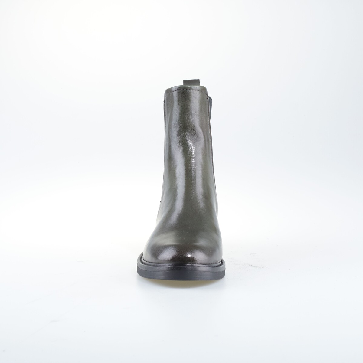 MJUS Botines Chelsea de piel — photo 3