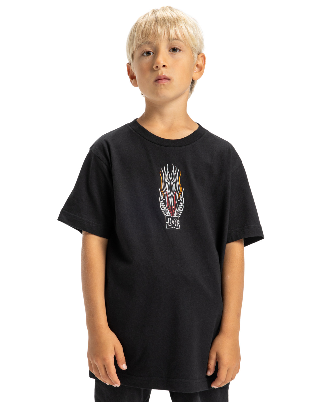 DC Shoes Apparel|Tops Garçon 8-16 ans EDBZT03425, DC SHOES