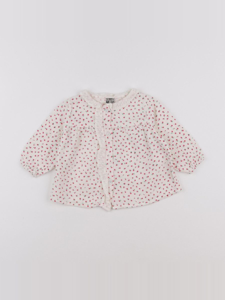 Blouse - Très bon état, BONTON
