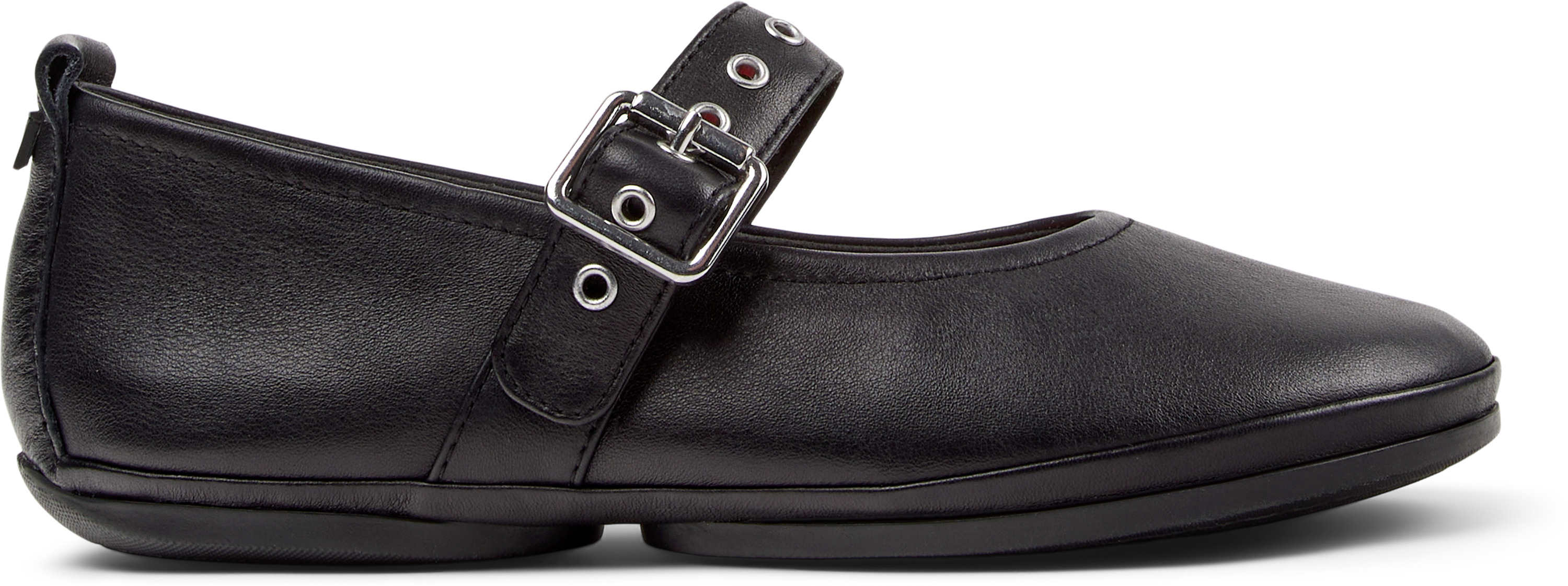 Ballerines Right Nina Smooth Leather, CAMPER