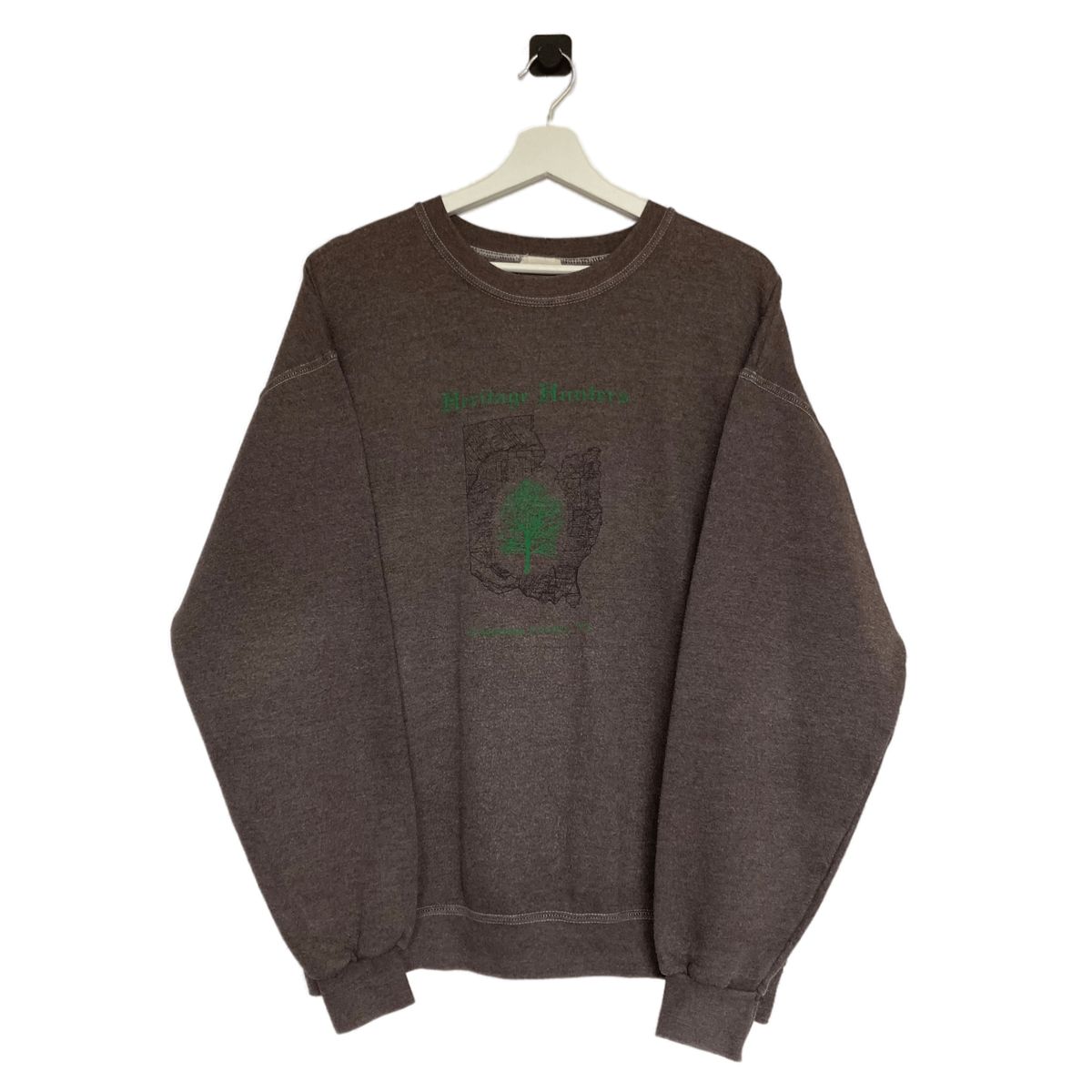 Sweat vintage homme La Redoute