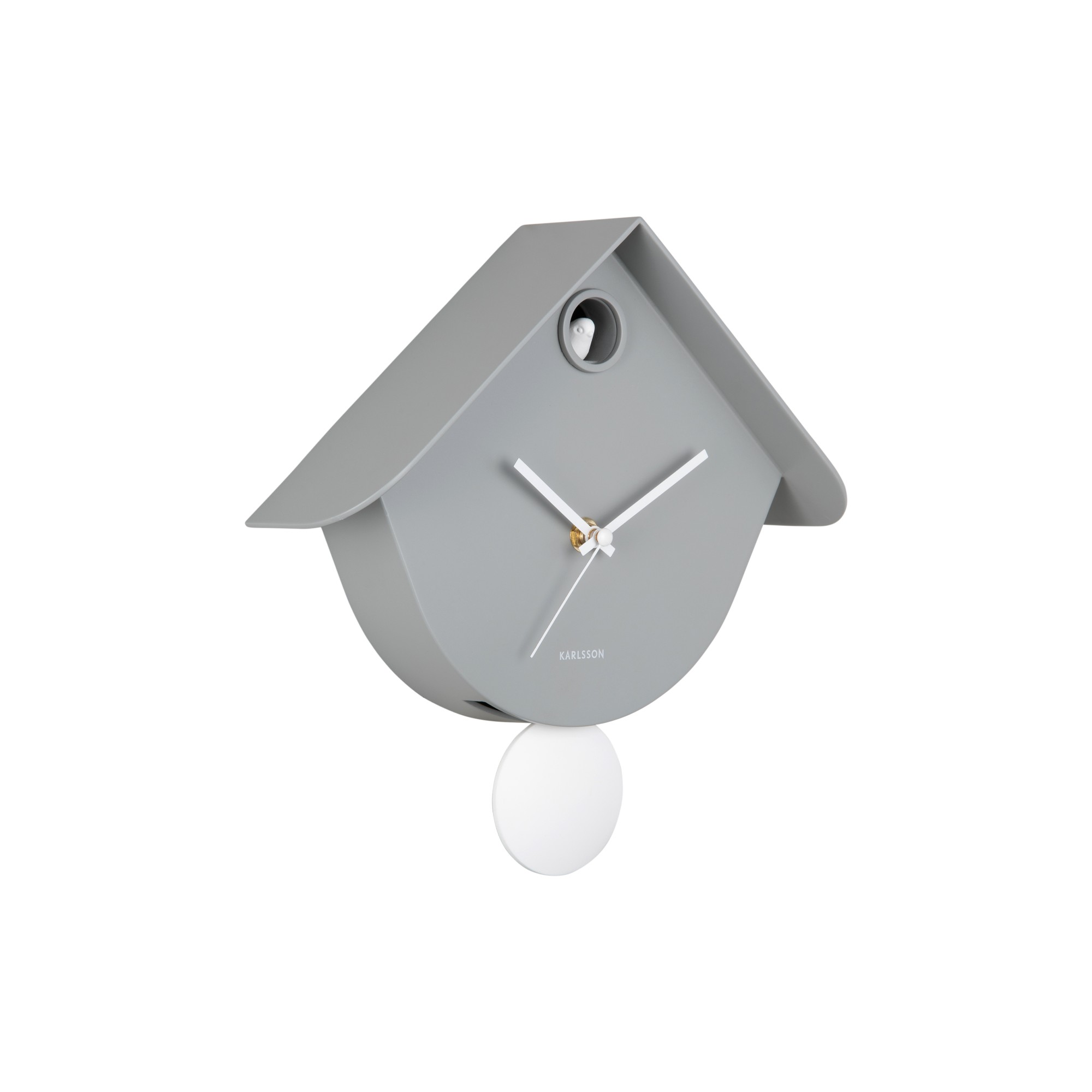 Horloge Murale Plastique COOL RETRO, KARLSSON