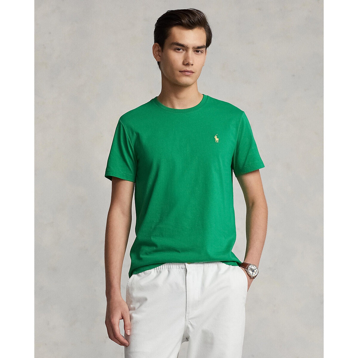 T shirt ralph lauren pas clearance cher