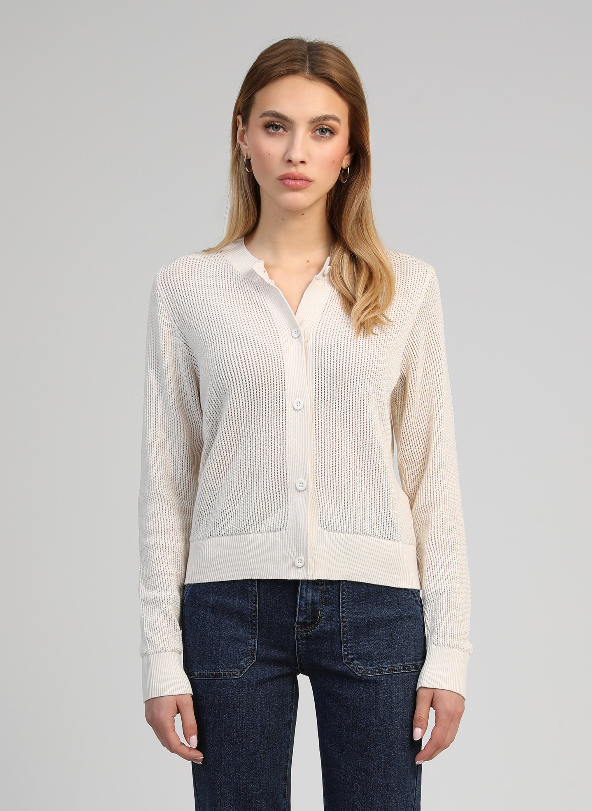 Gilet VADIMA, AN'GE
