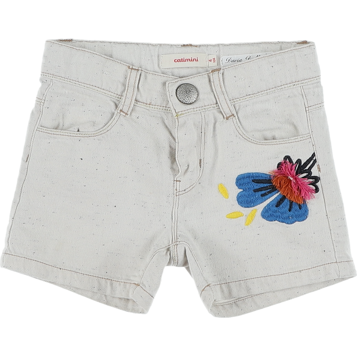 Short - Très bon état, CATIMINI