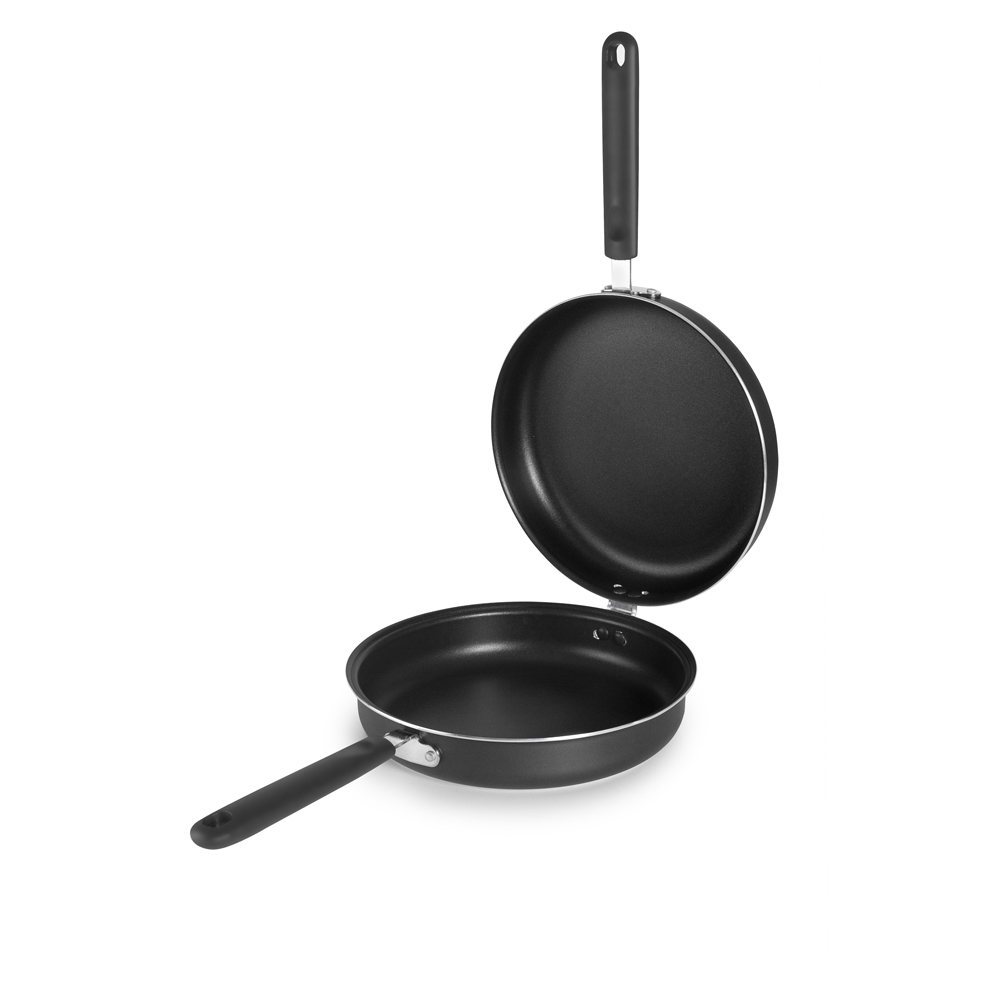 Poêle à omelette fusion 20 cm, IBILI