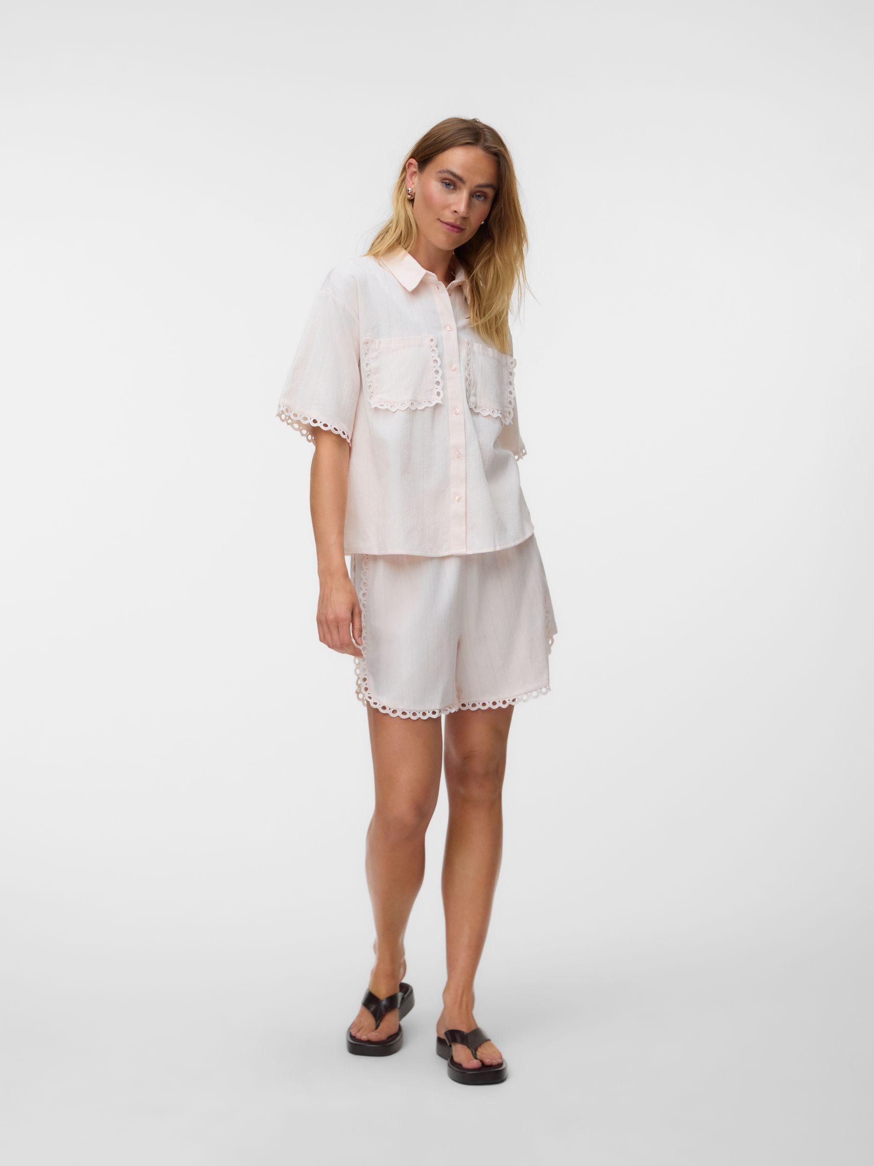 Chemise, VERO MODA