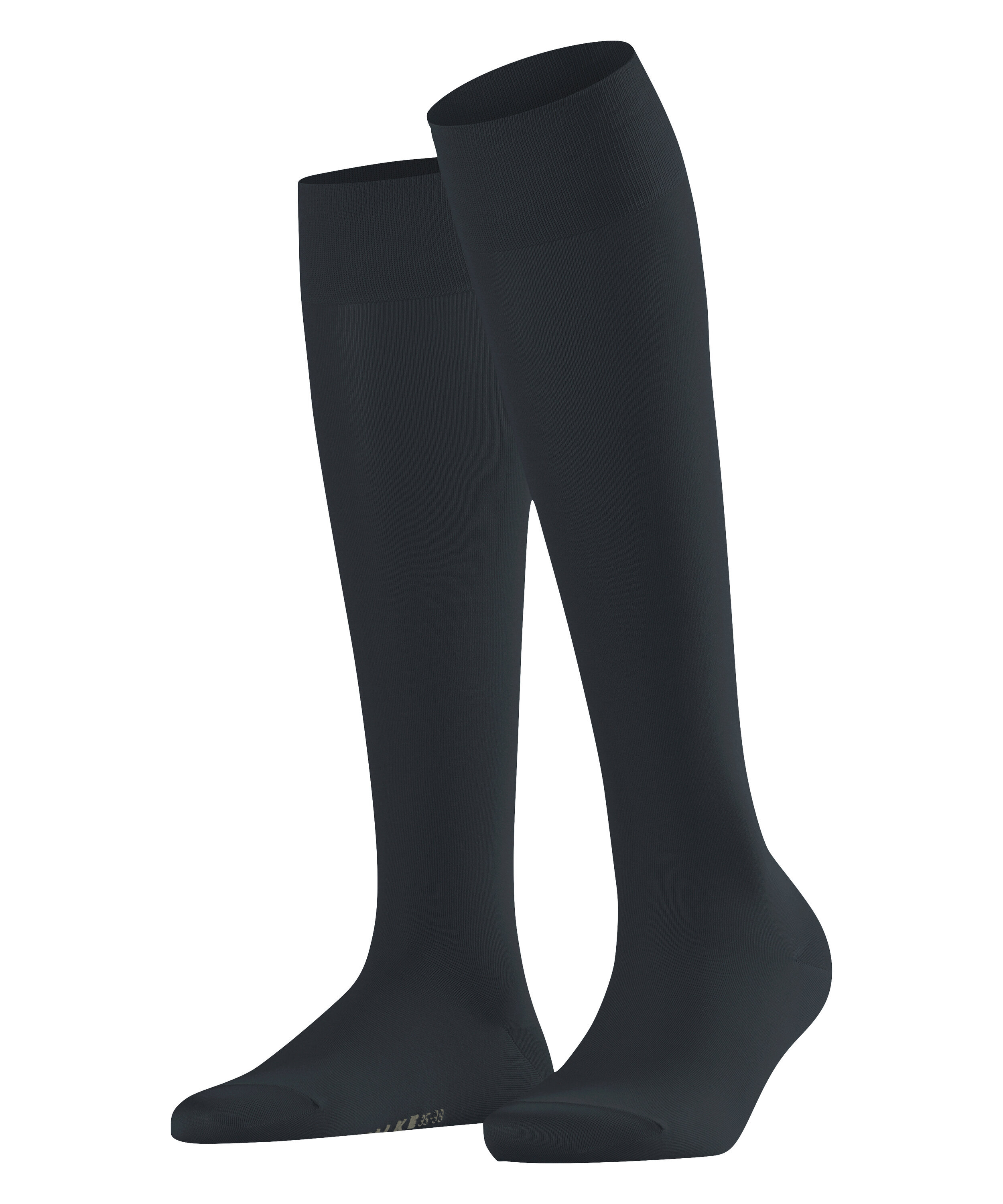 Mi-bas Cotton Touch, FALKE