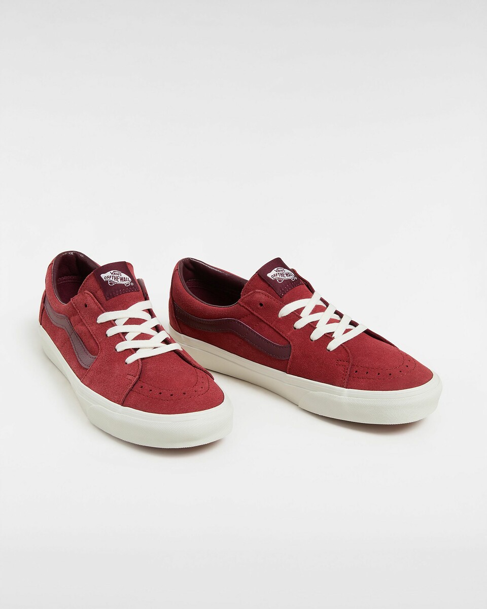 Vans Zapatillas de piel