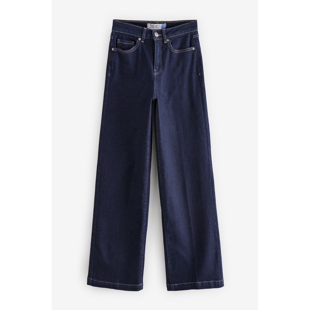Jean hourglass coupe large, NEXT