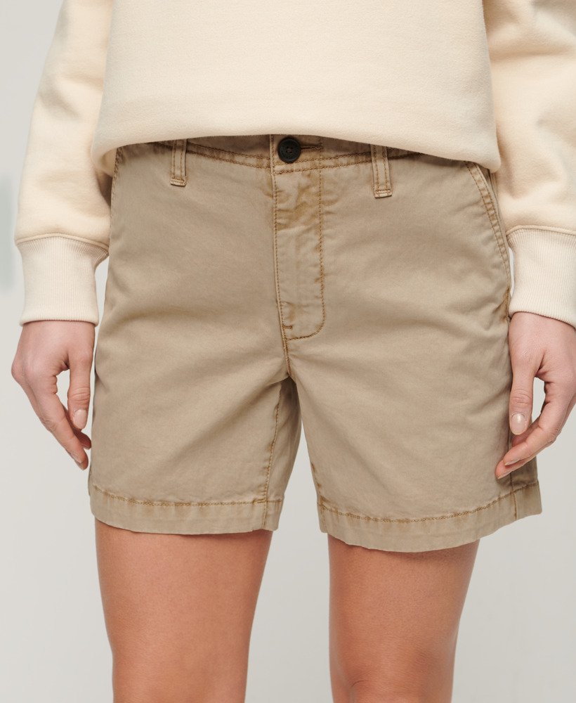 Short chino classique, SUPERDRY