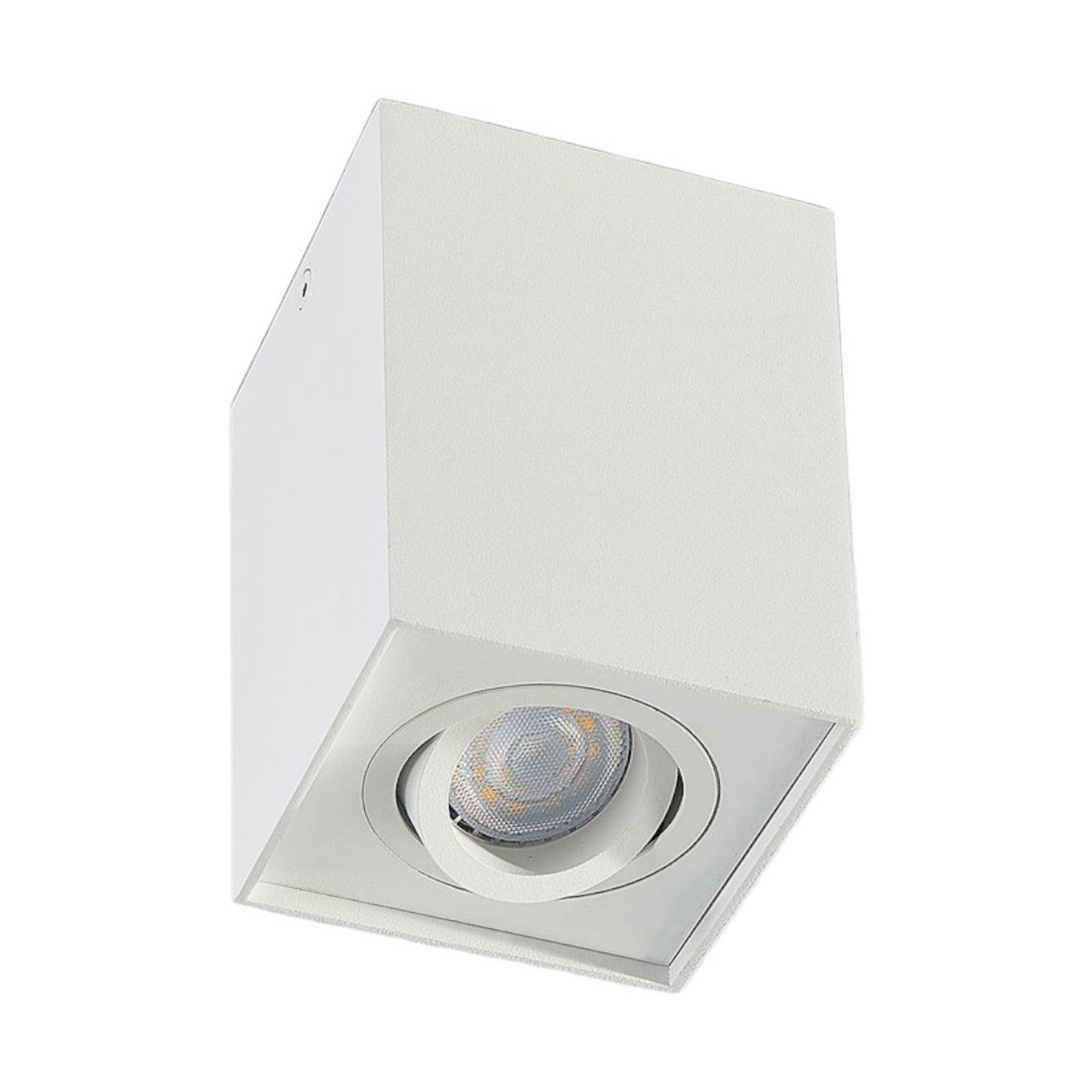 Plafonnier en aluminium moderne, Jolina, ARCCHIO